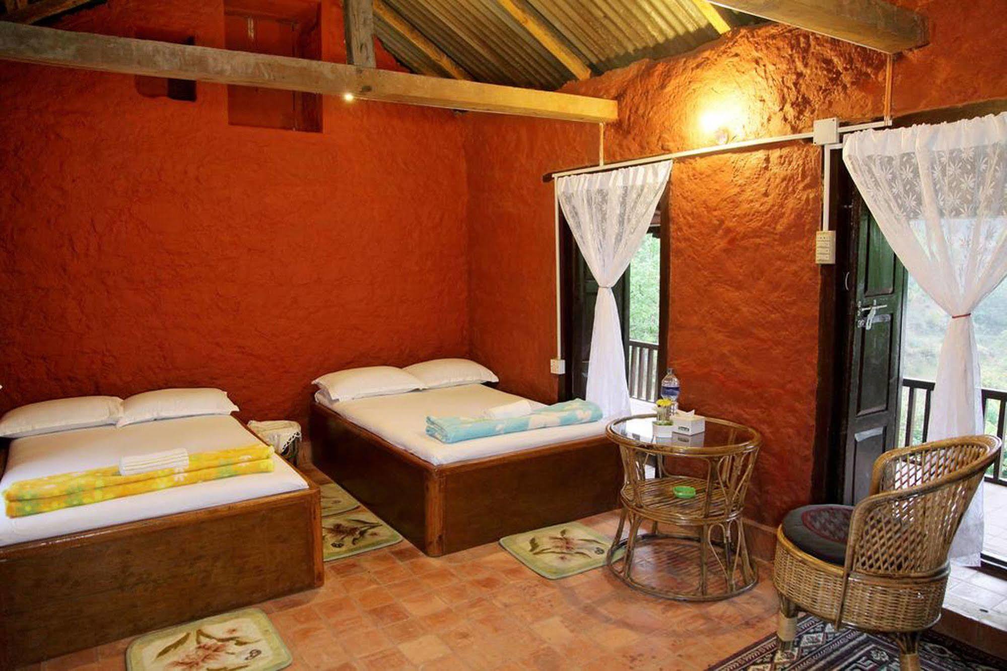 Chhaimale Resort 4*