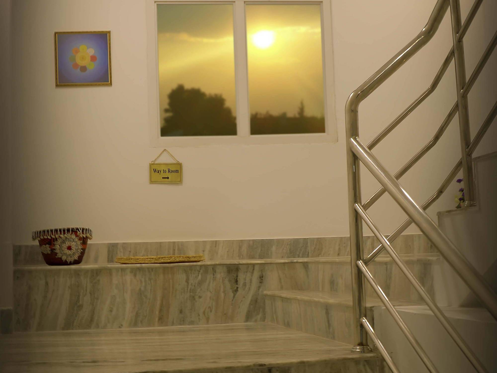 Hotel Nirvana
