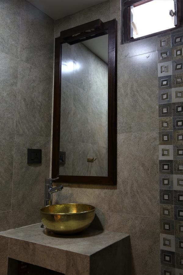 Sabila Boutique 3* Kathmandu