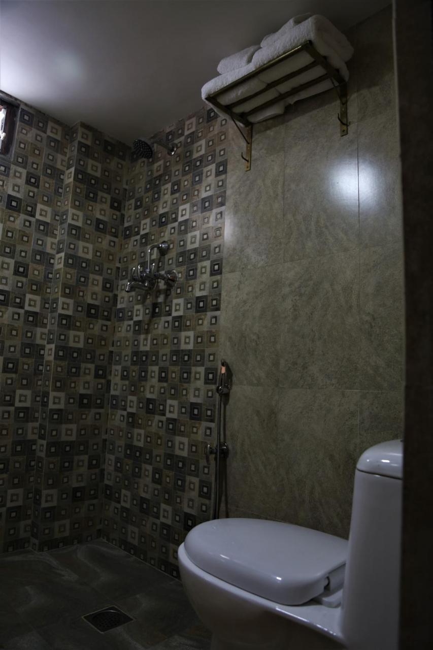 Hotel Sabila Boutique Kathmandu