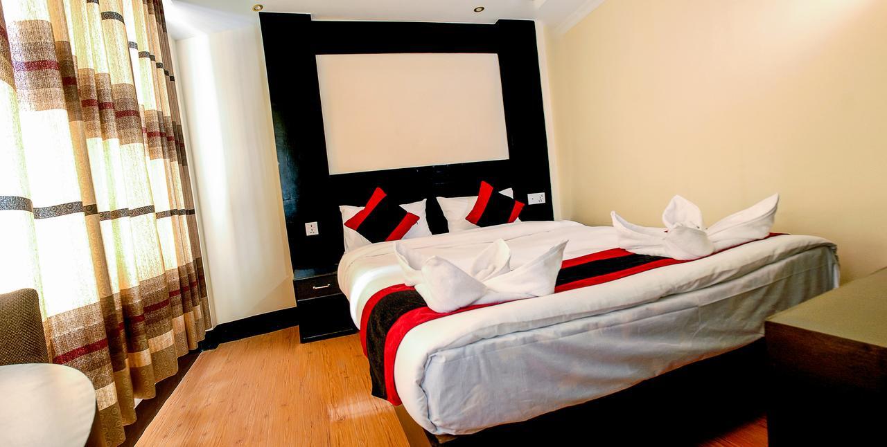 Hotel Regency Kathmandu