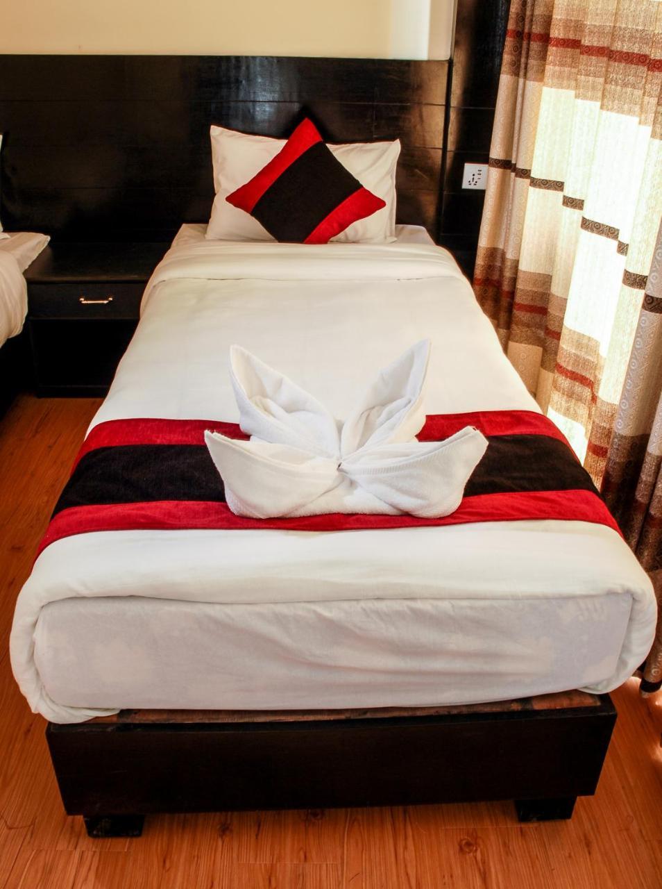 Regency Hotel