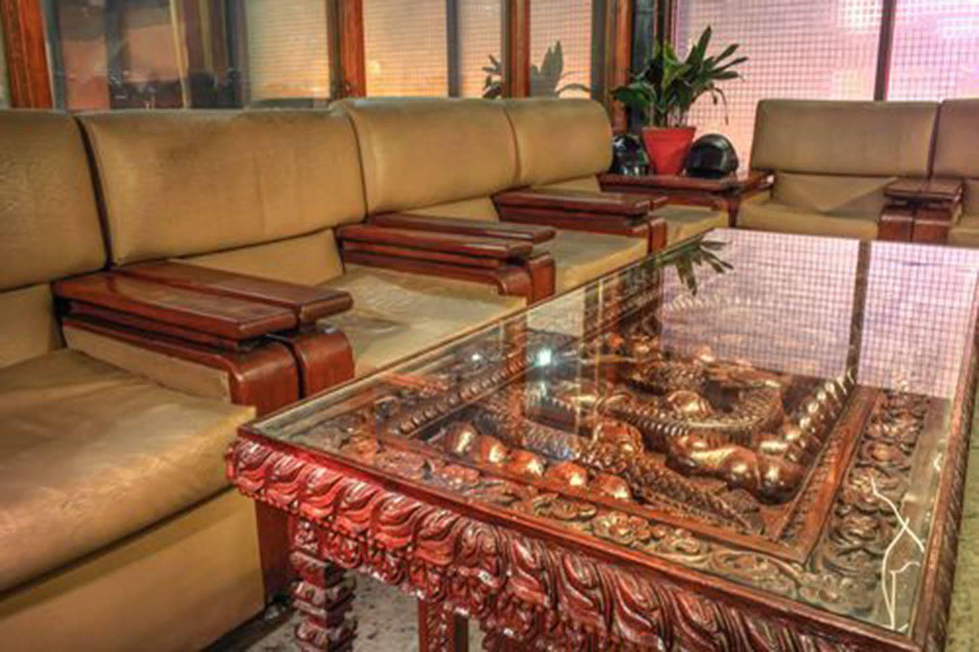 Hotel Kamal 3*