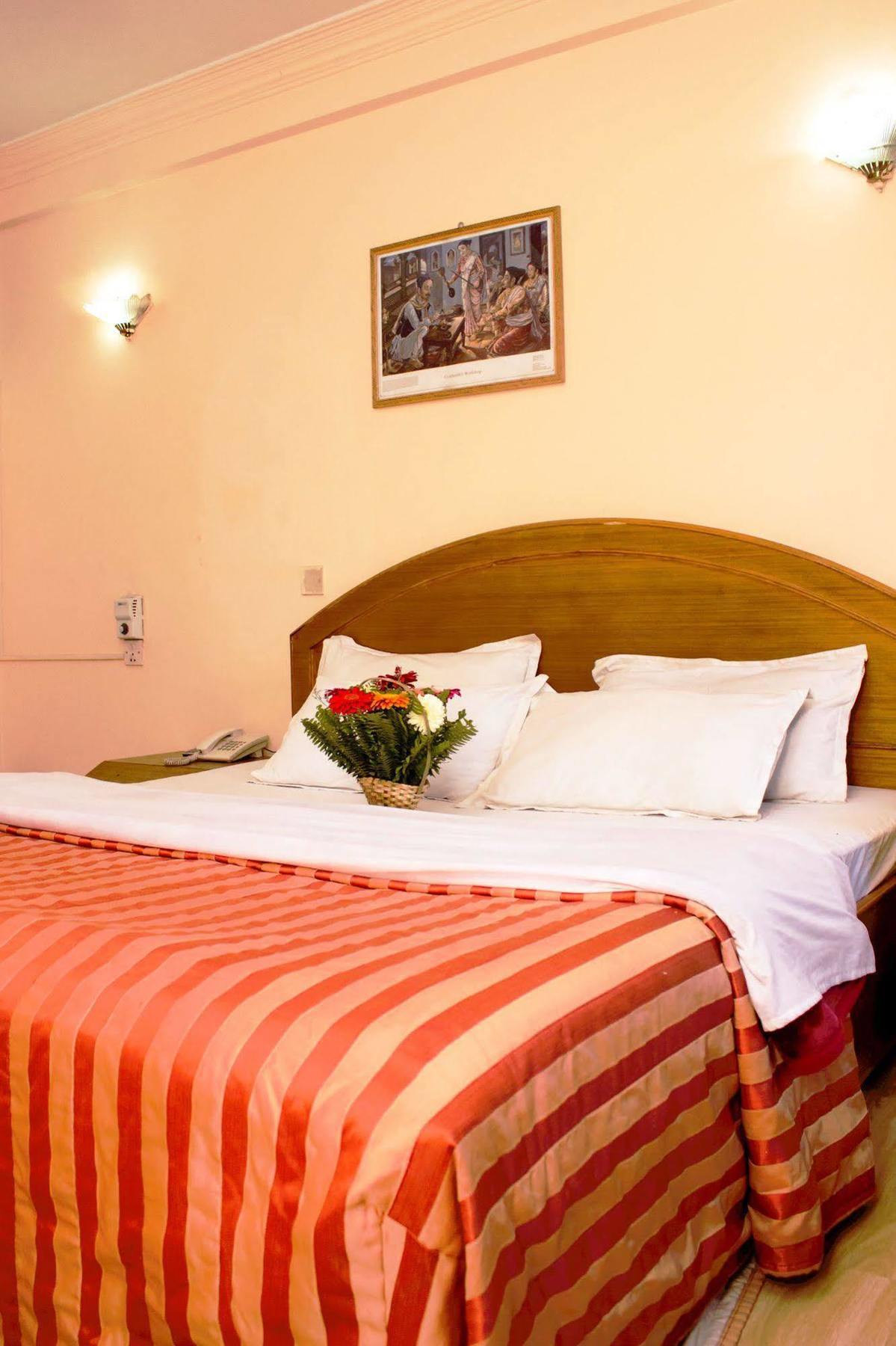 Hotel Kamal 3*