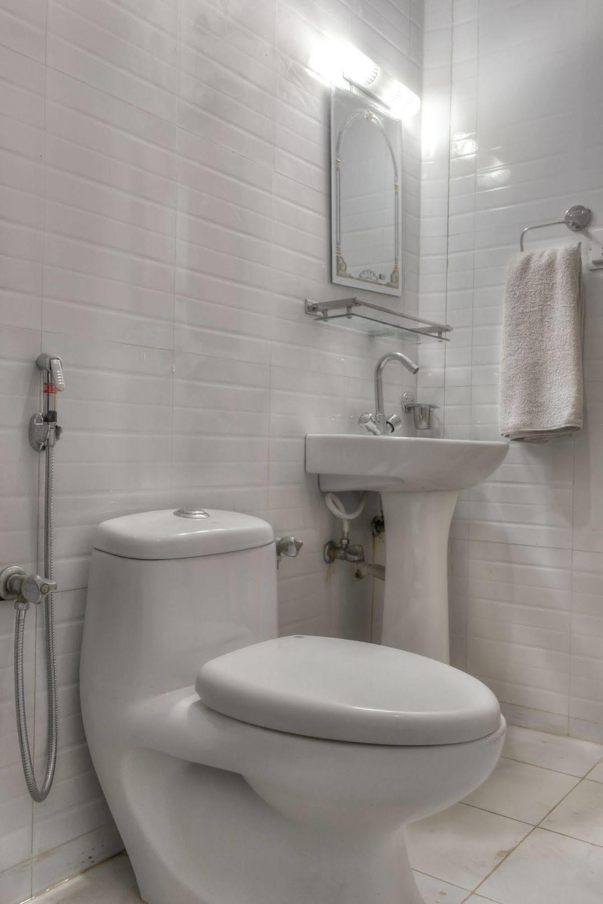 Hotel Kamal 3*