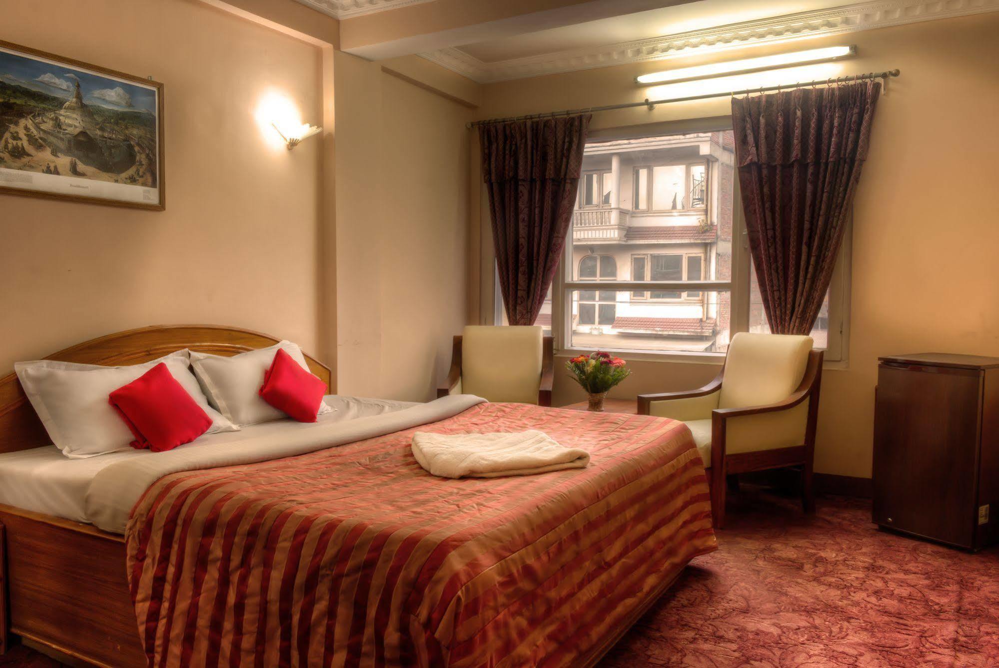 Kamal Hotel Kathmandu
