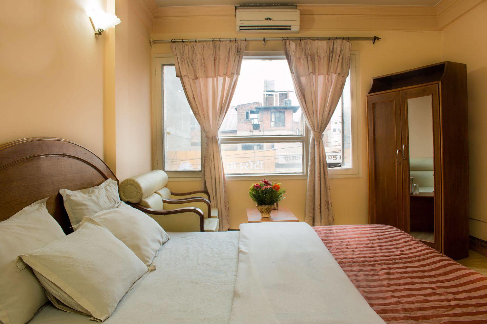 Hotel Kamal Kathmandu