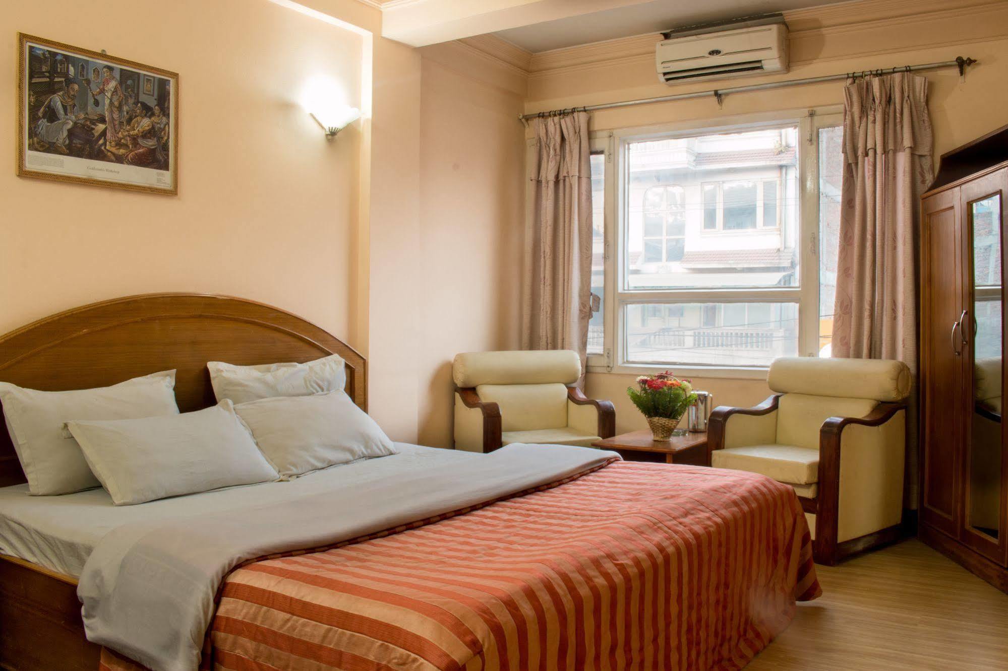 Kamal 3* Kathmandu