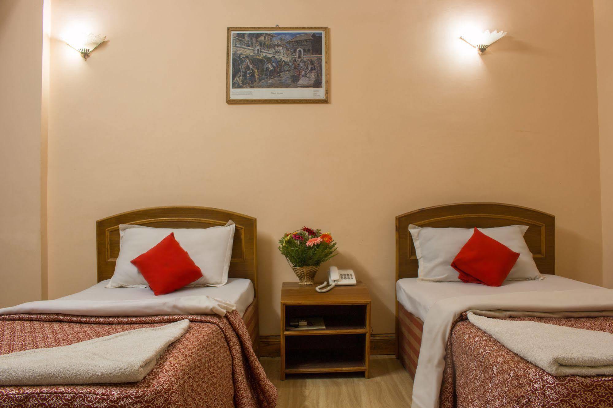 Hotel Kamal
