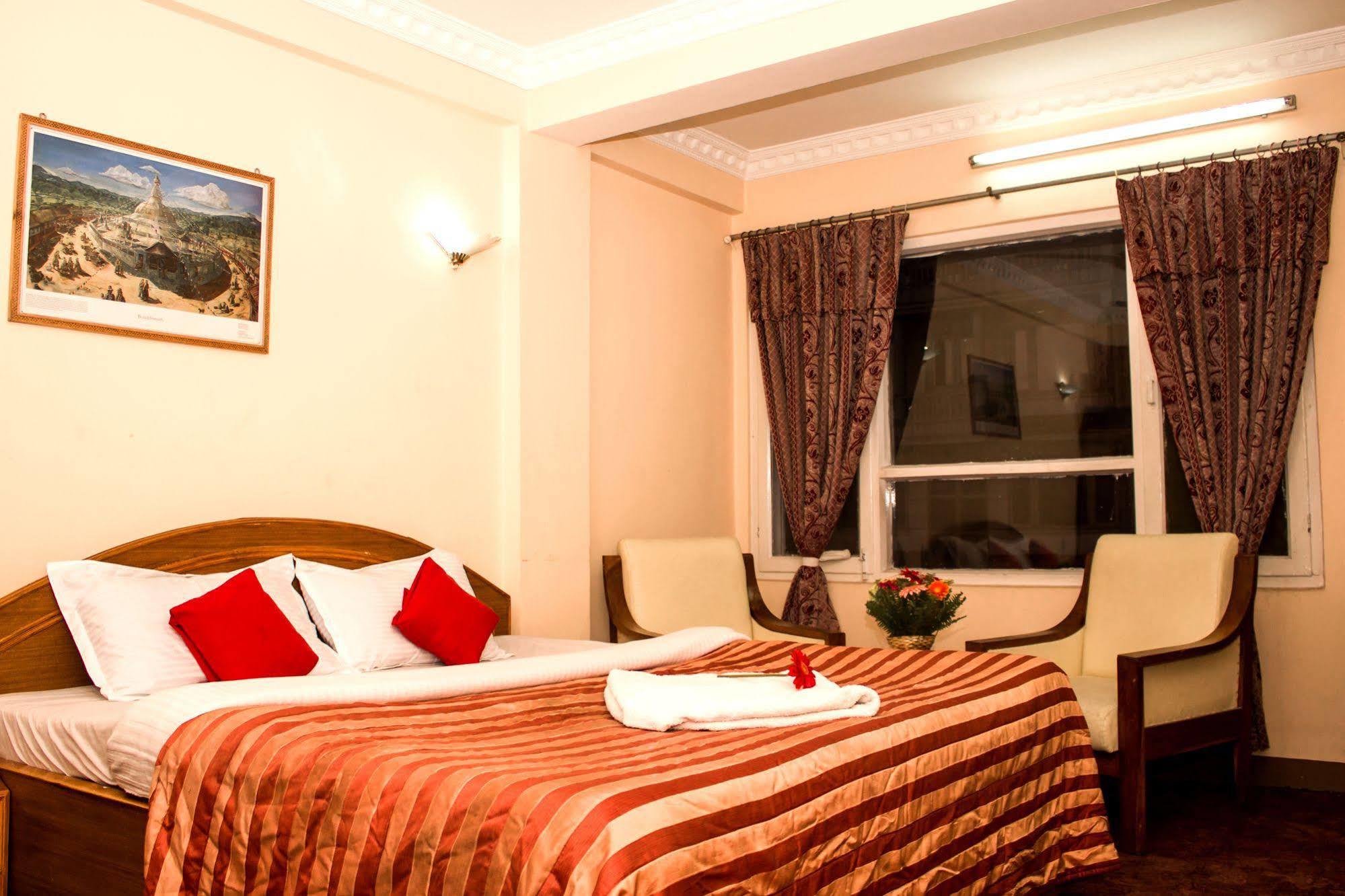Kamal Hotel 3*