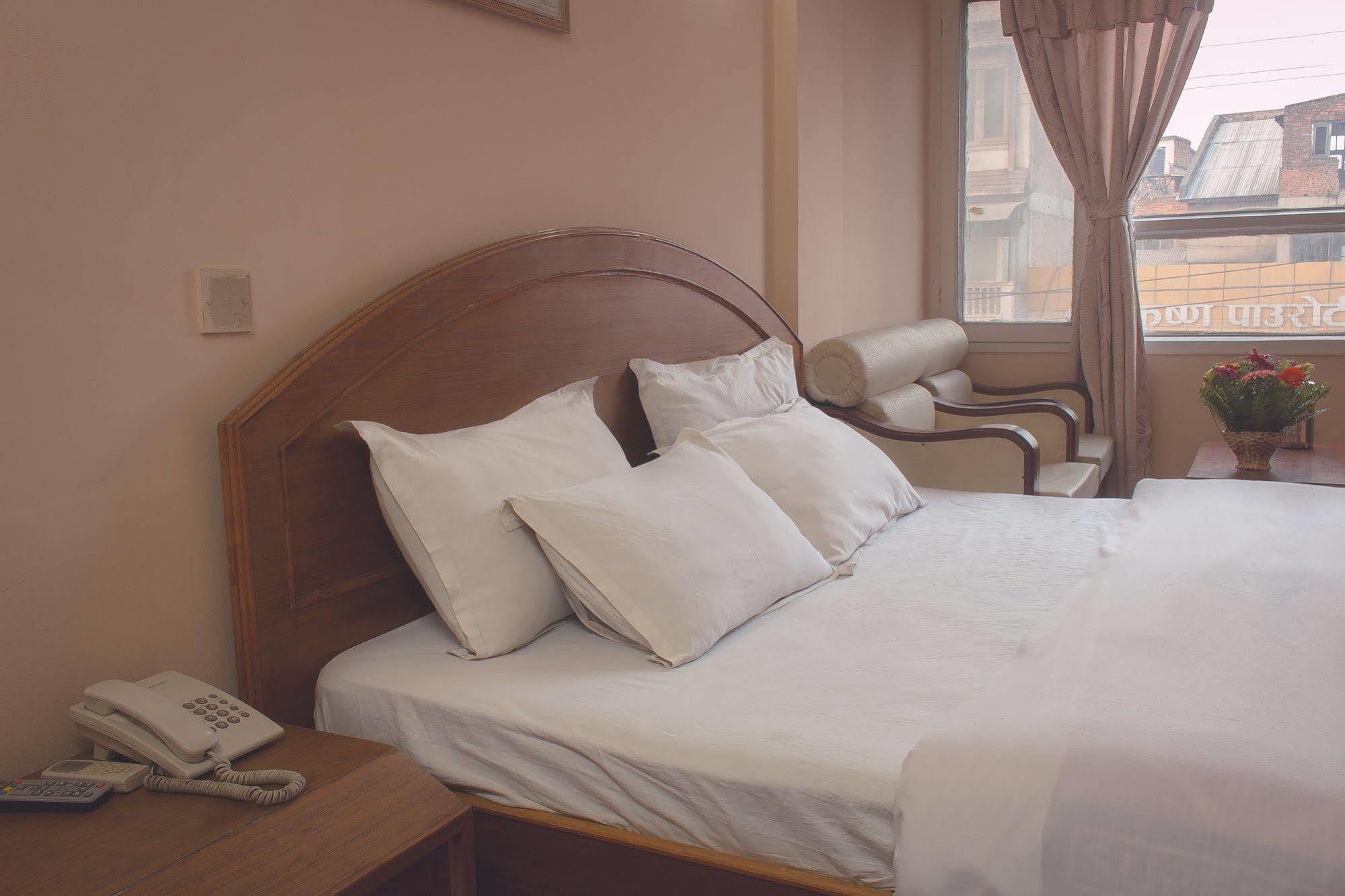Hotel Kamal Kathmandu