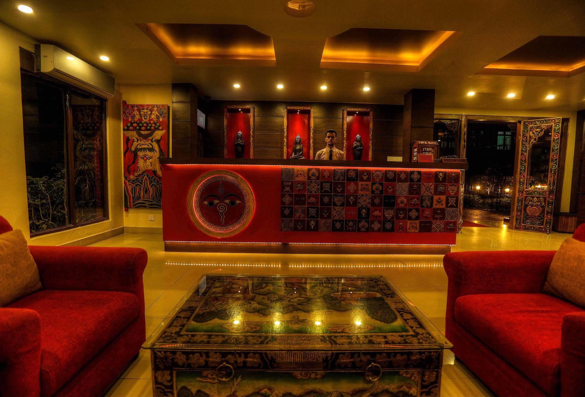 Mandala Boutique