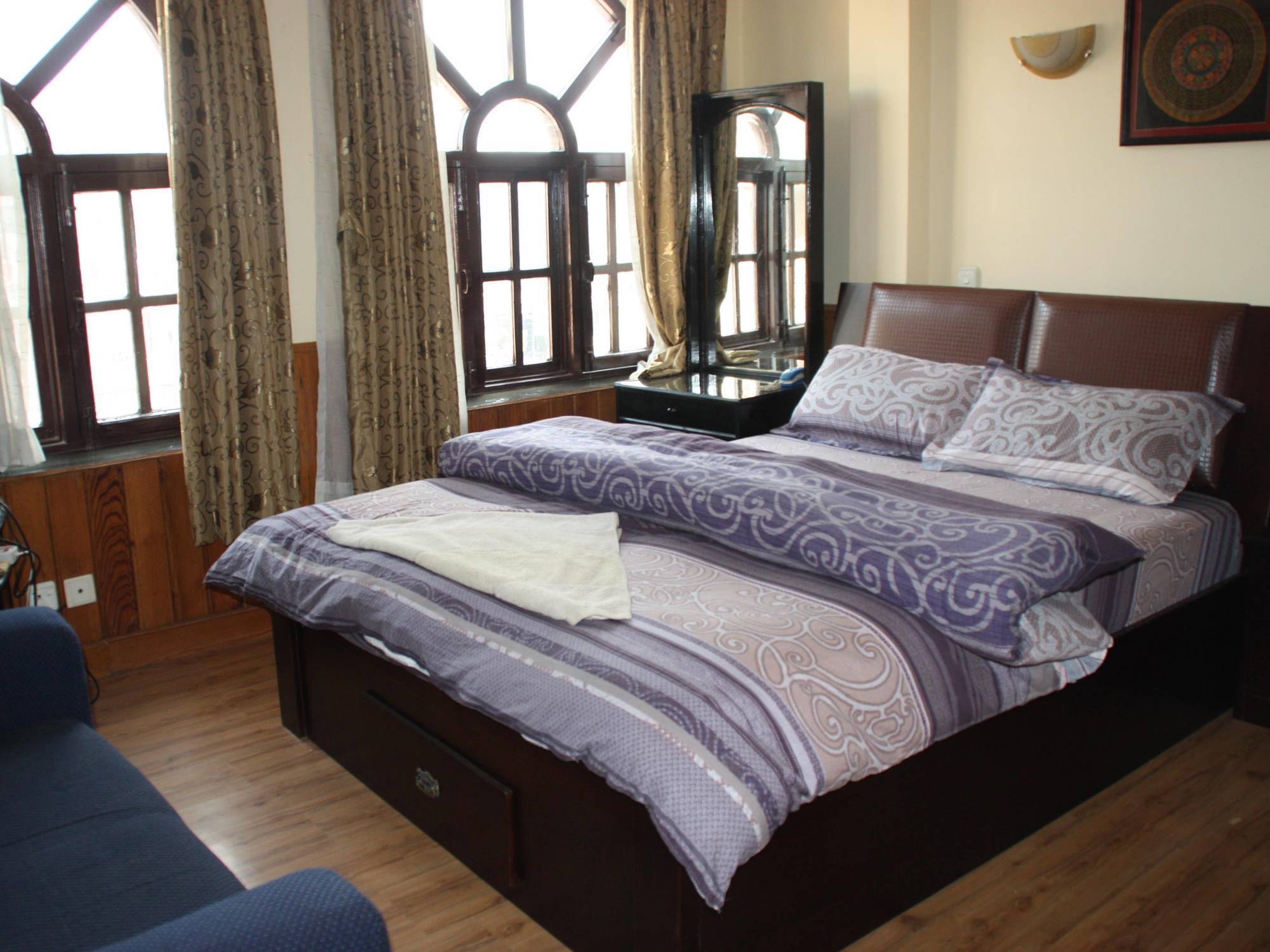 Thamel Hotel