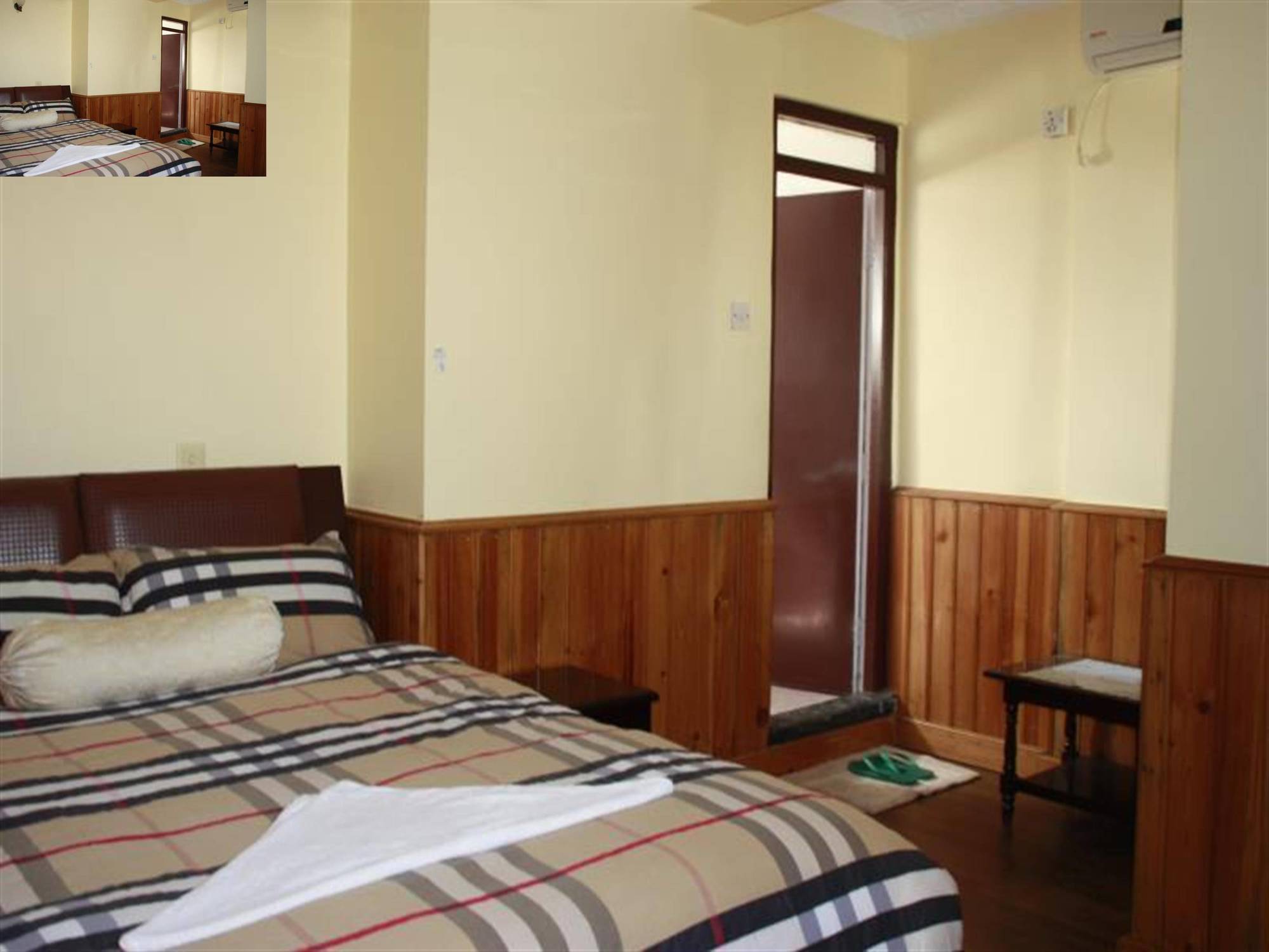 Hotel Thamel