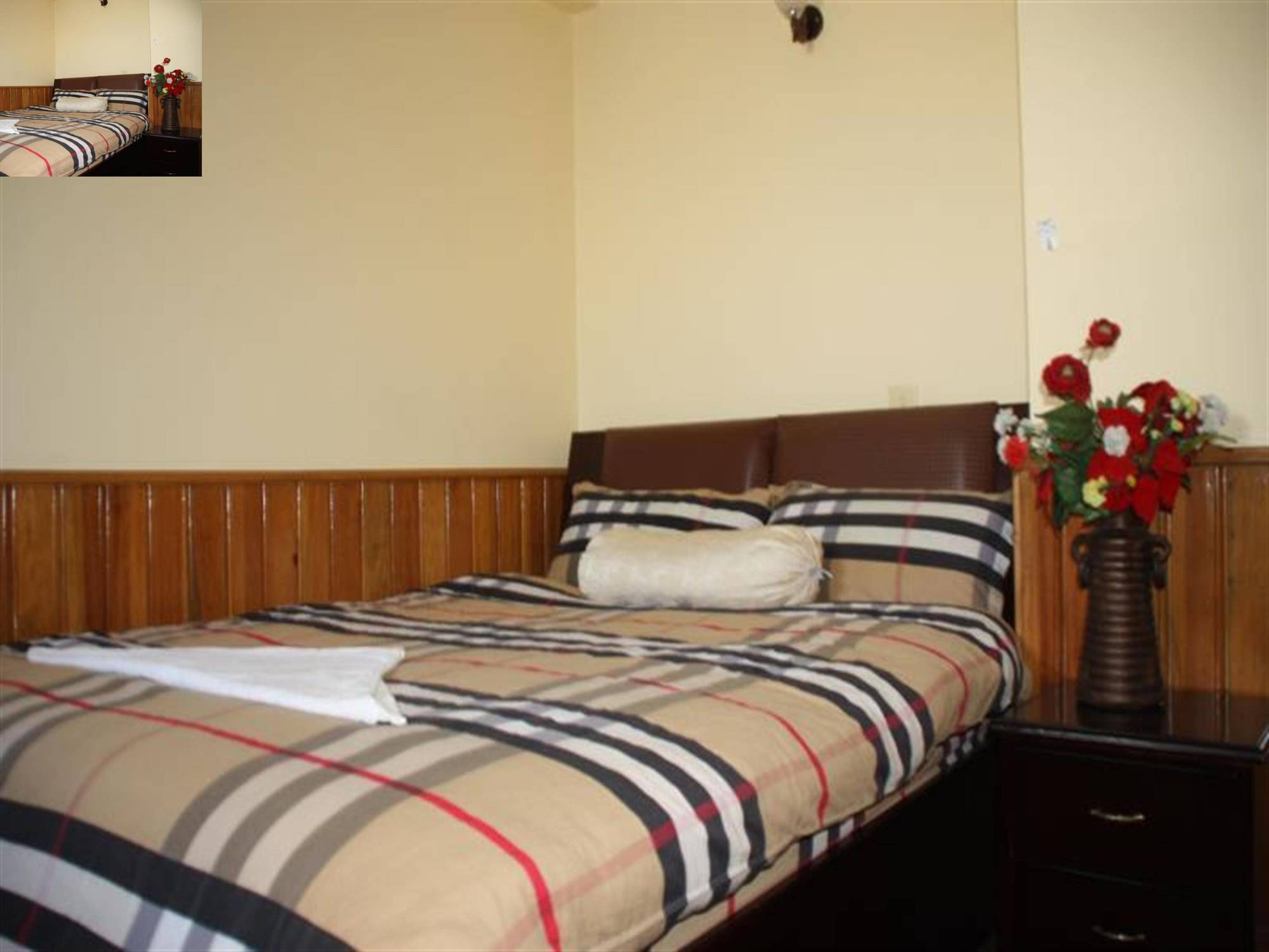 Thamel Hotel 3*