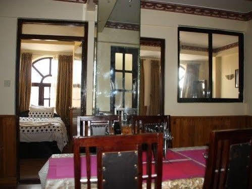Hotel Thamel 3*