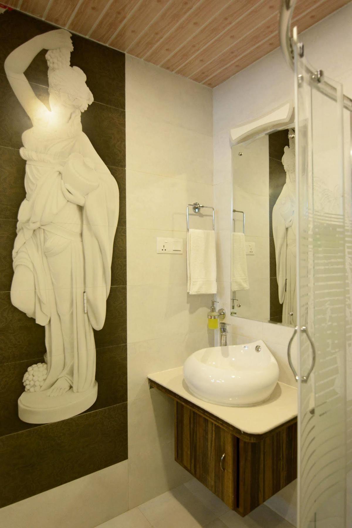Maya Boutique Hotel Kathmandu