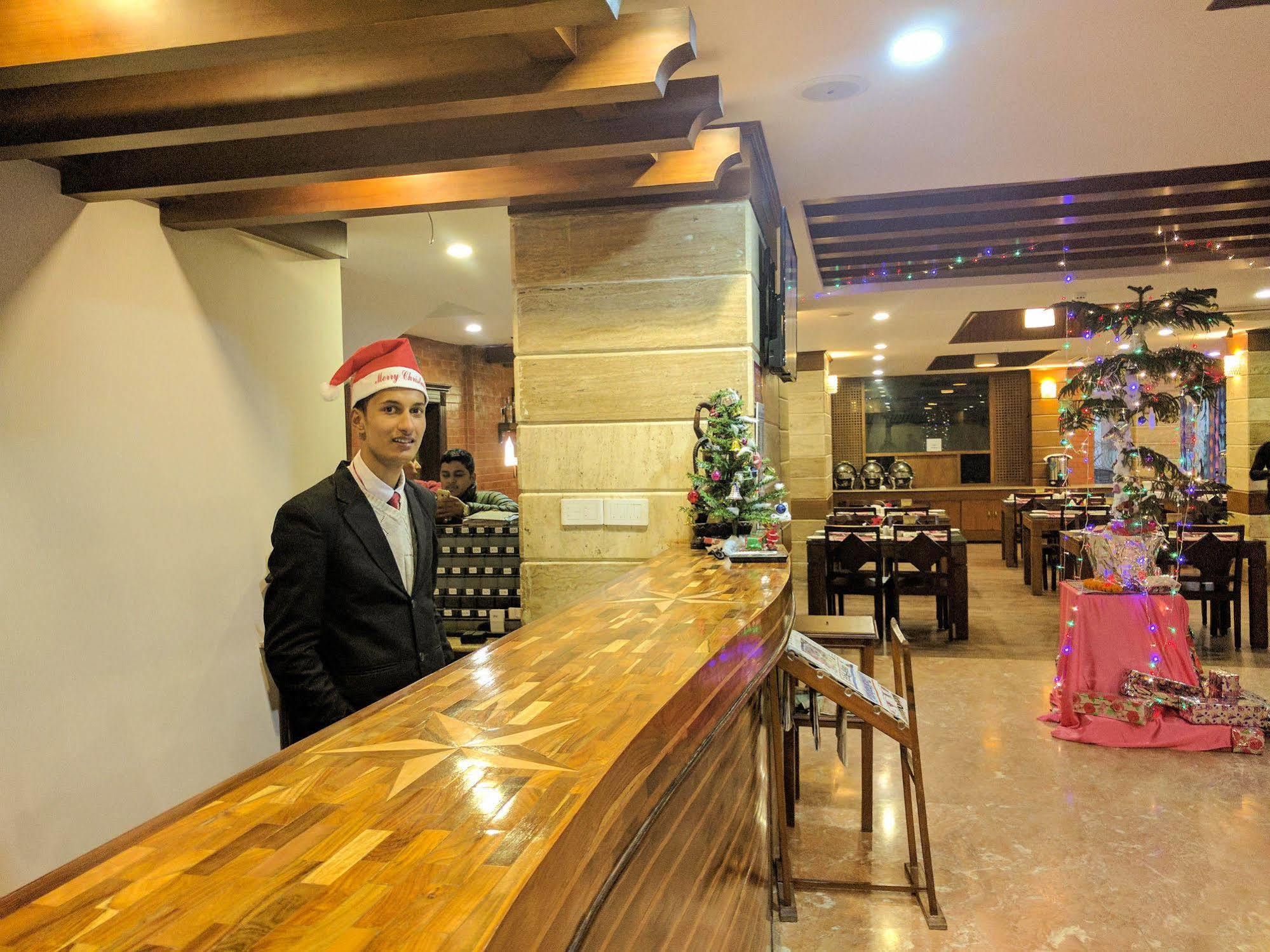 Apsara Boutique 4* Kathmandu