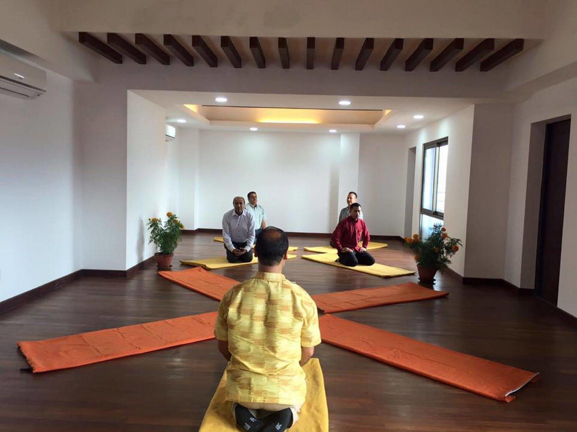 Apsara Boutique Hotel