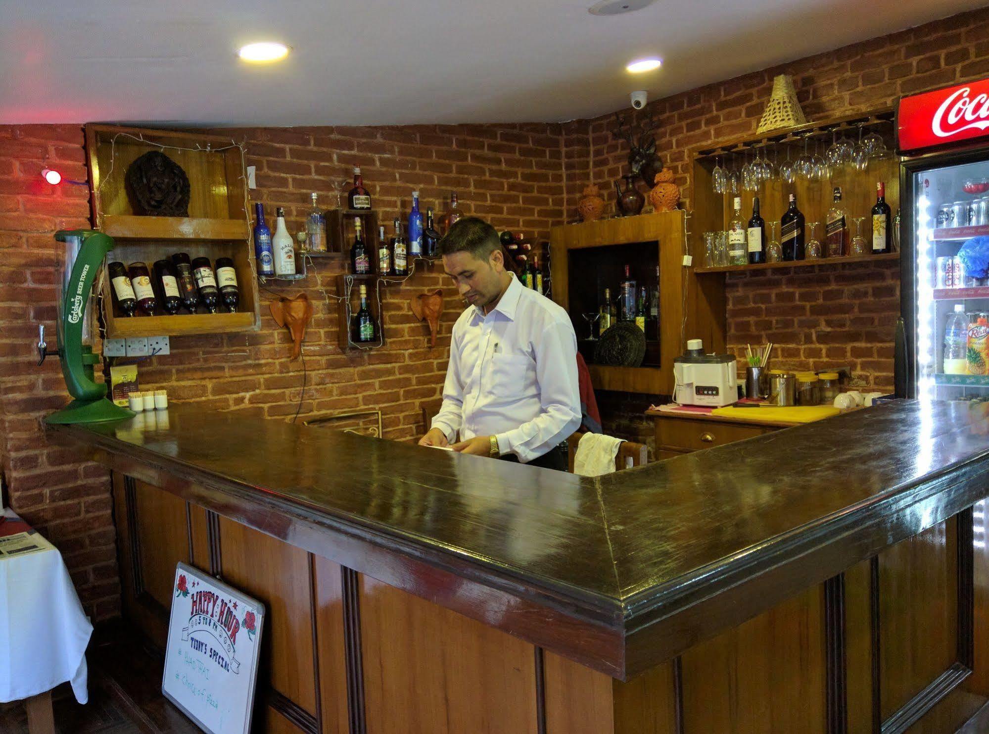 Apsara Boutique Kathmandu