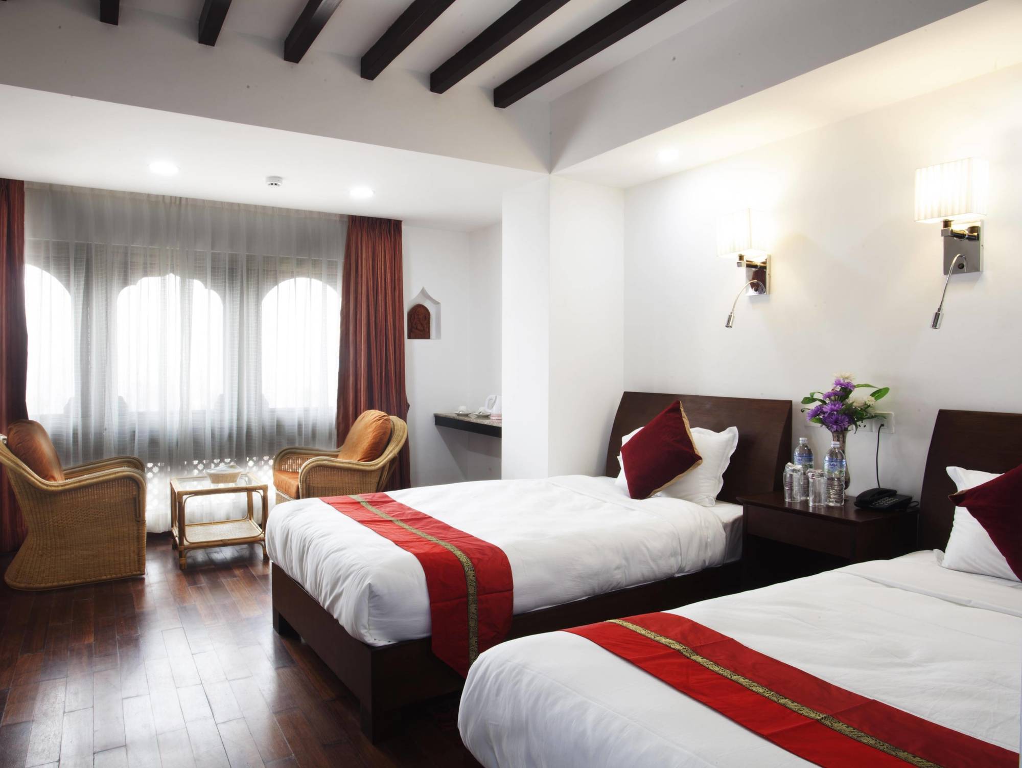 Hotel Apsara Boutique