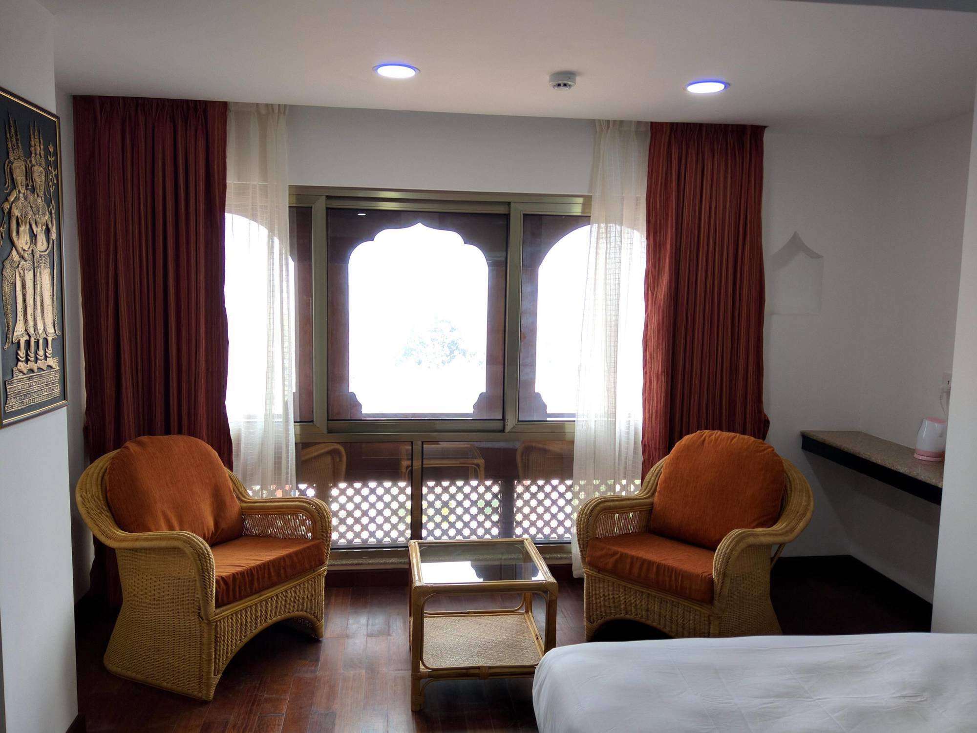 Apsara Boutique 4*