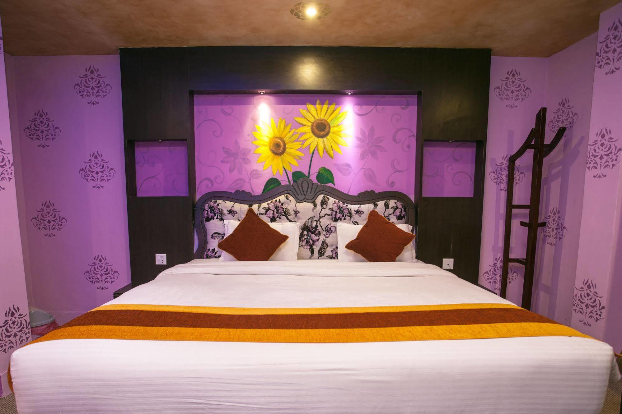 Hotel Nepal Tara Kathmandu