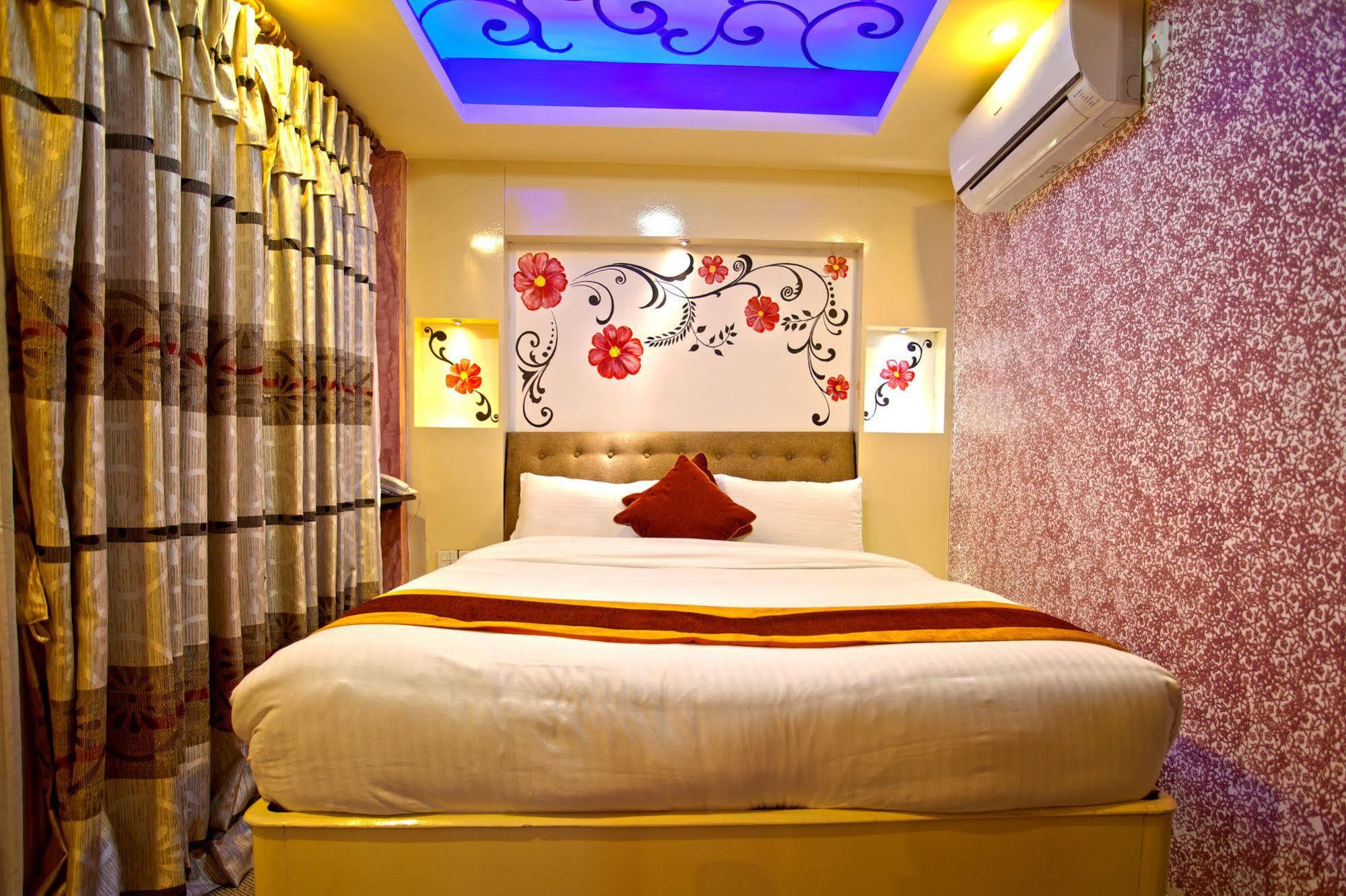 Nepal Tara Hotel Kathmandu