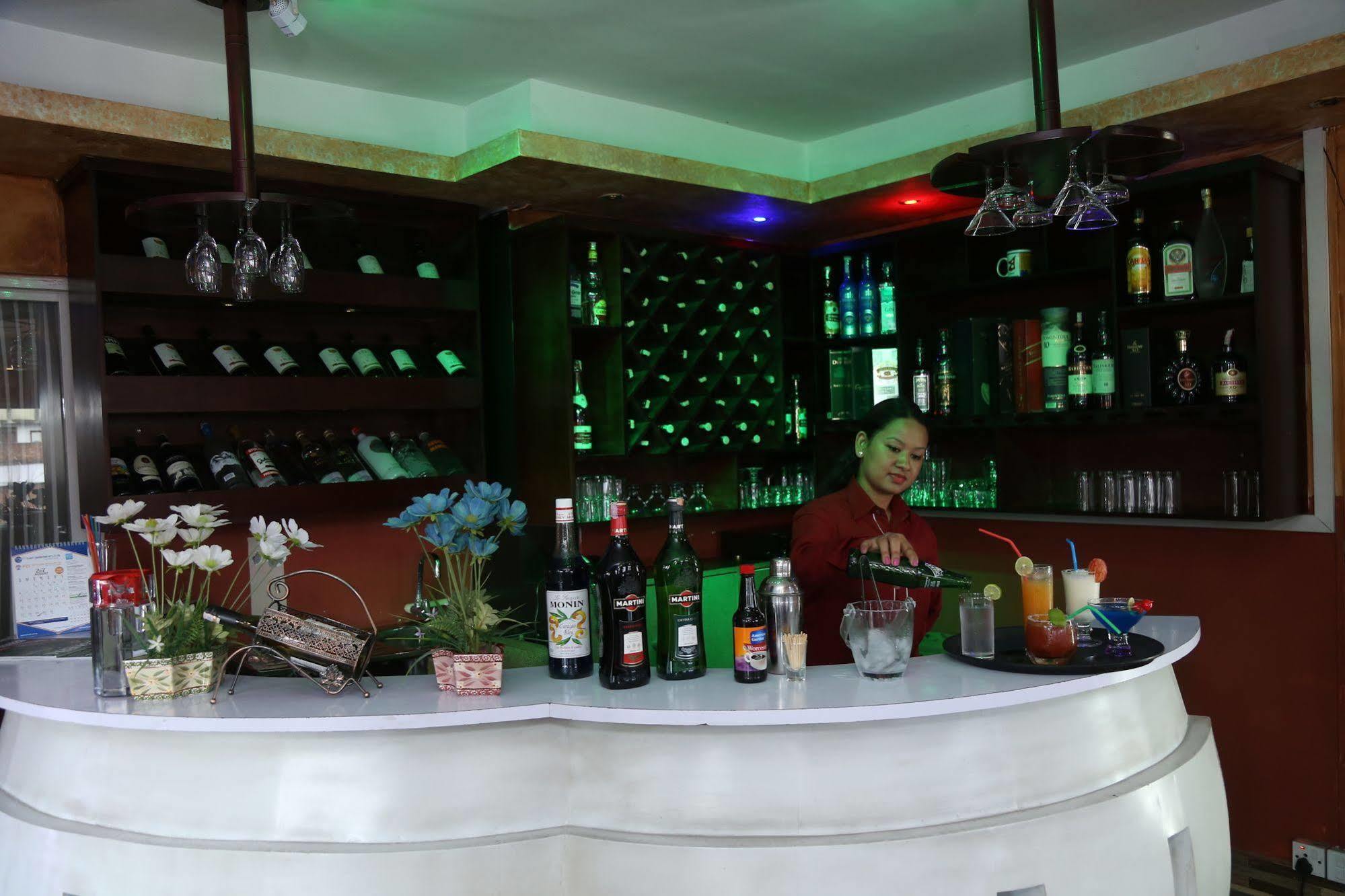 Nepal Tara Hotel