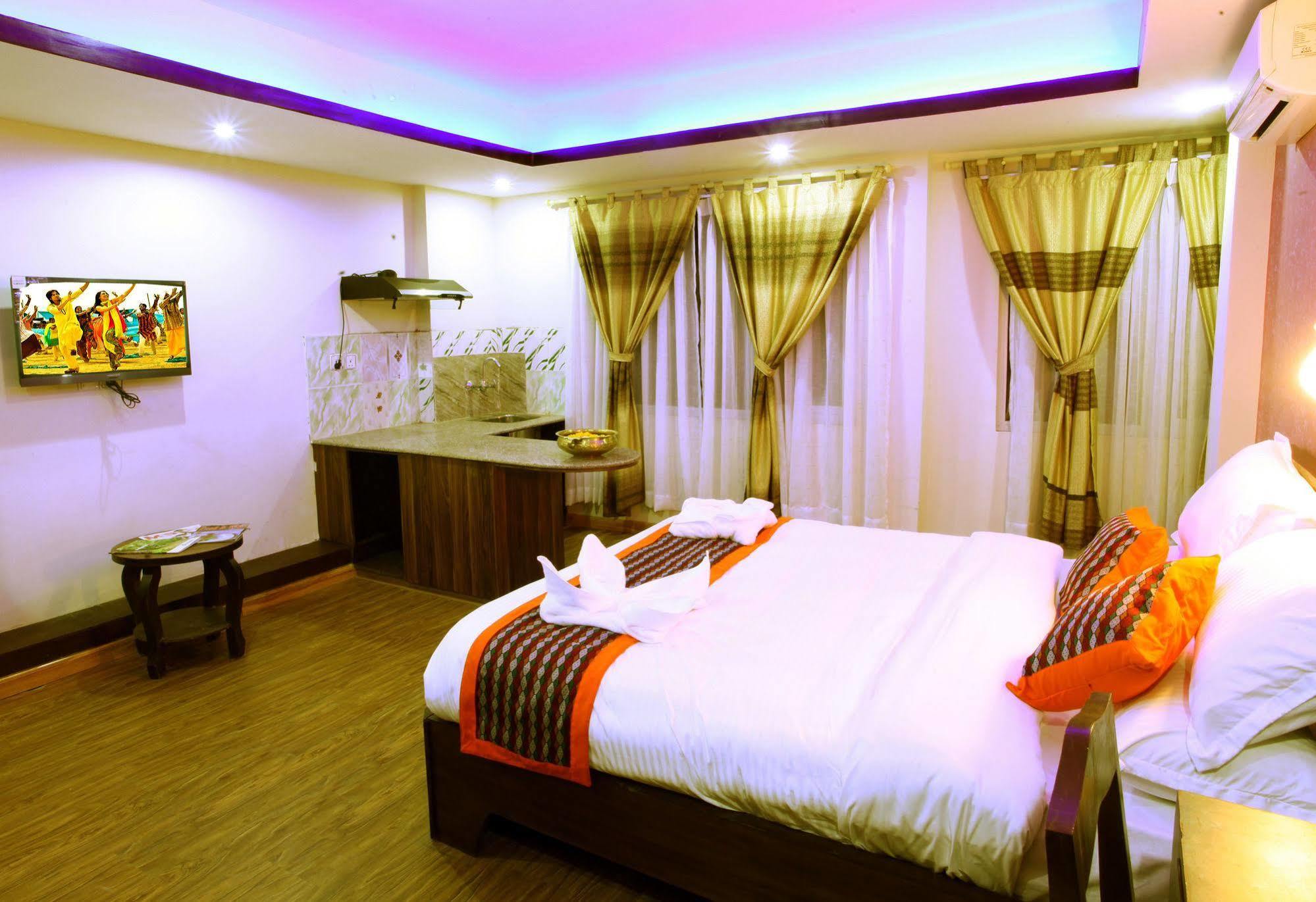Annex Bed & Breakfast 3*