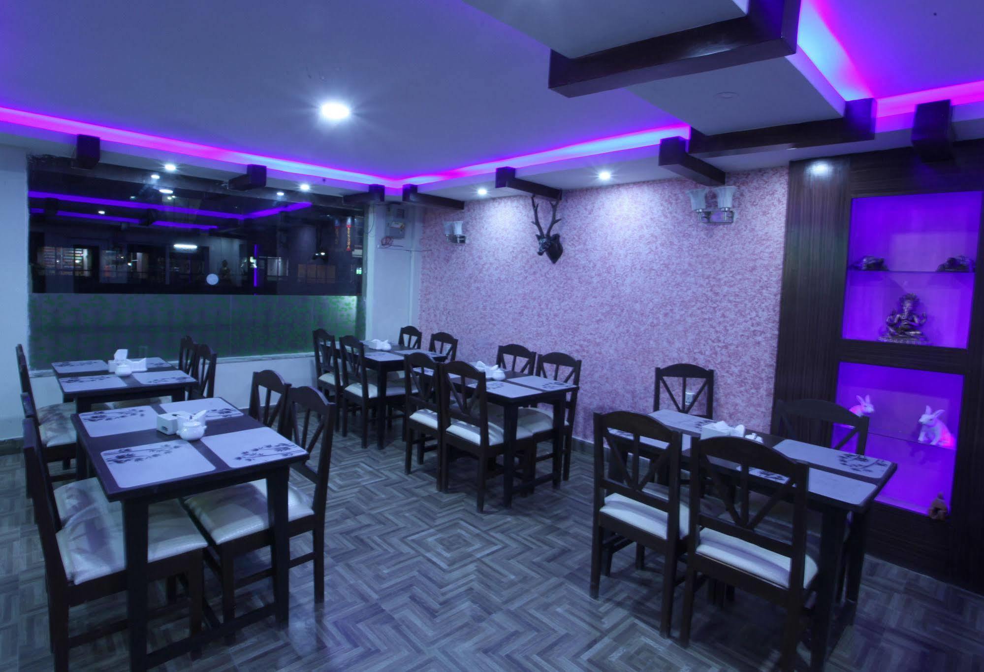 Annex 3* Kathmandu