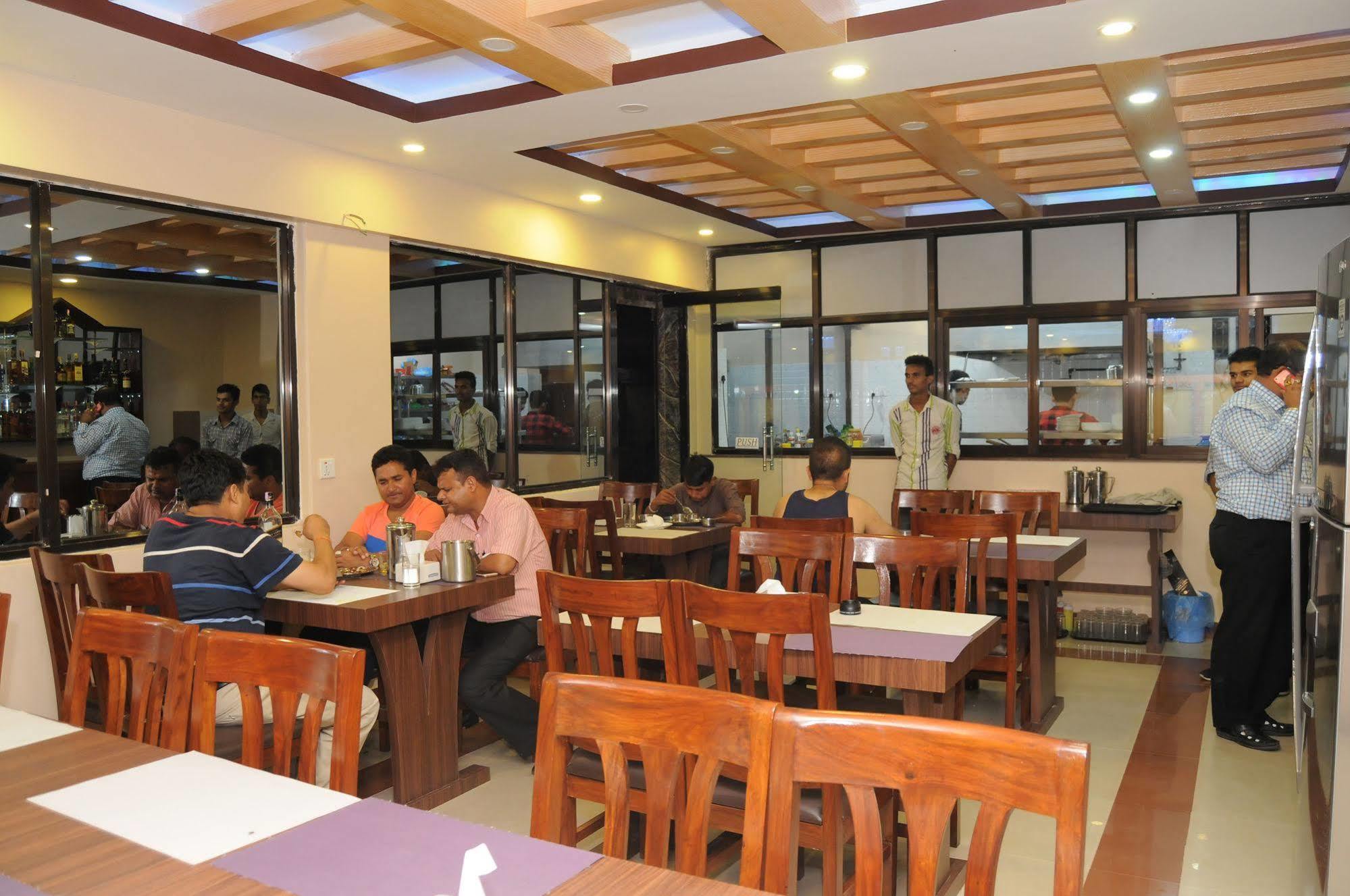 Hotel Bagmati Kathmandu