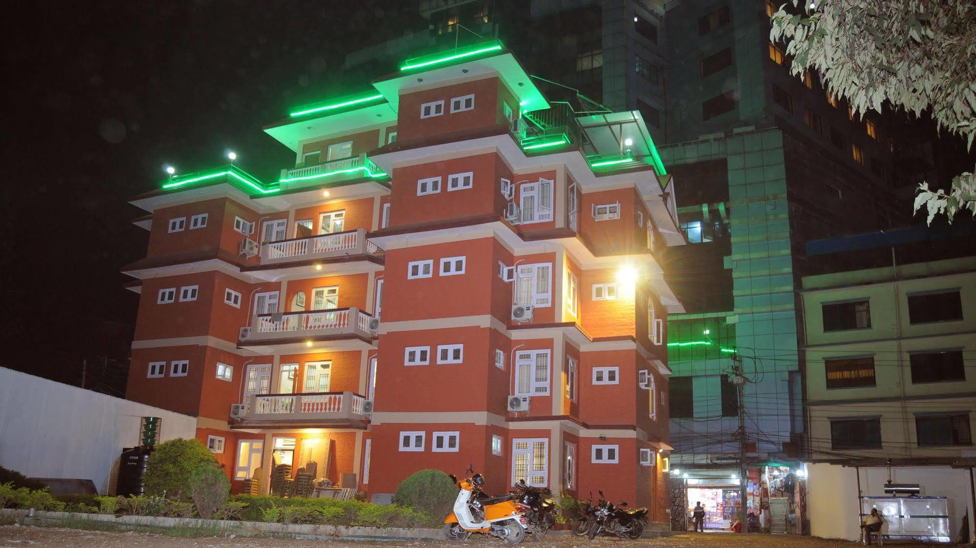 Bagmati Hotel Kathmandu