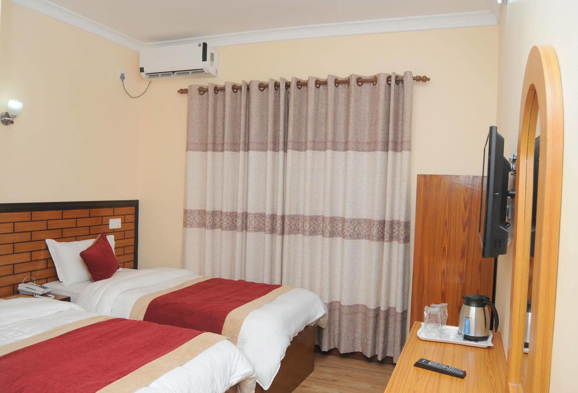 Bagmati Hotel 3*