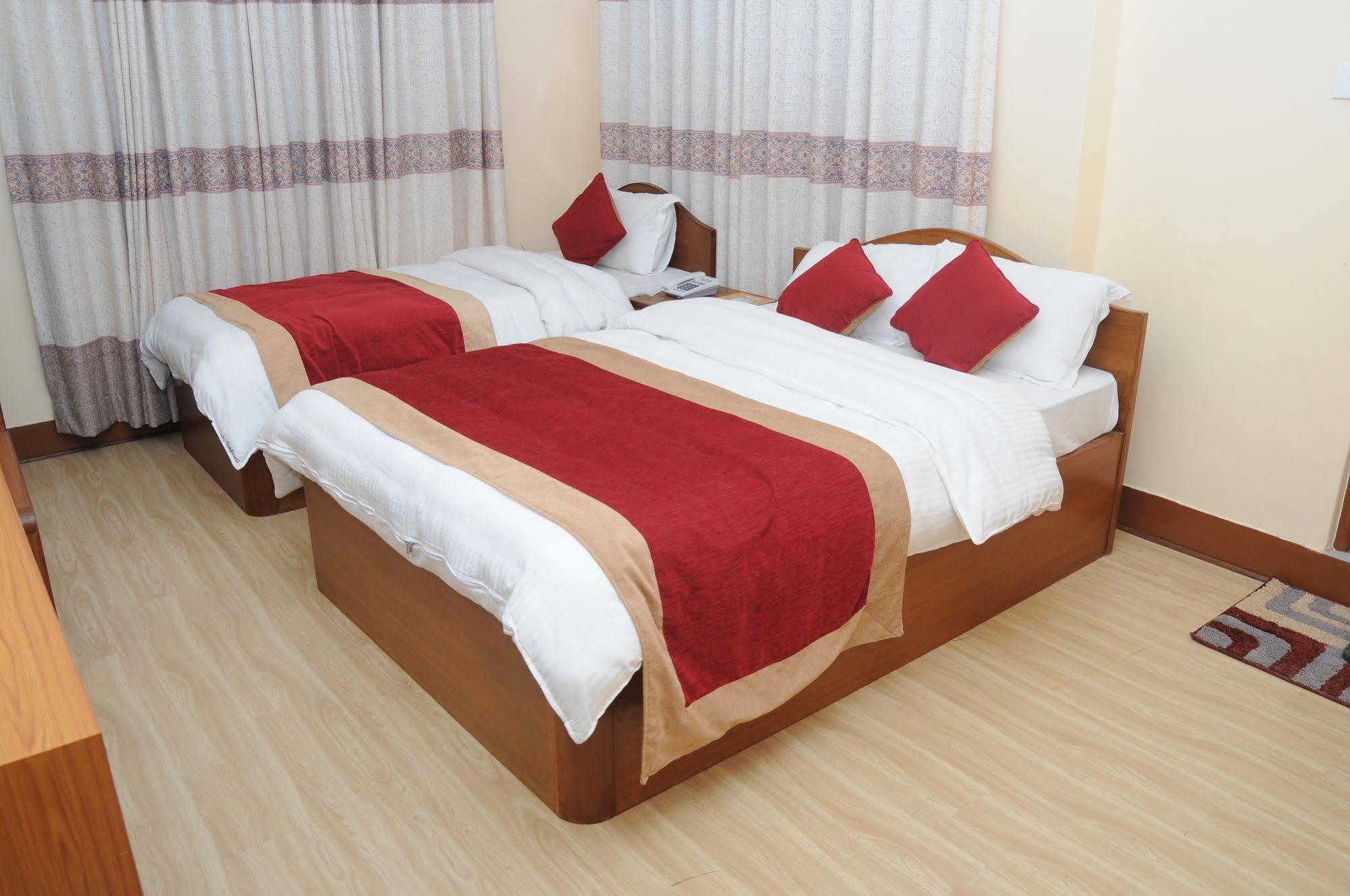 Hotel Bagmati