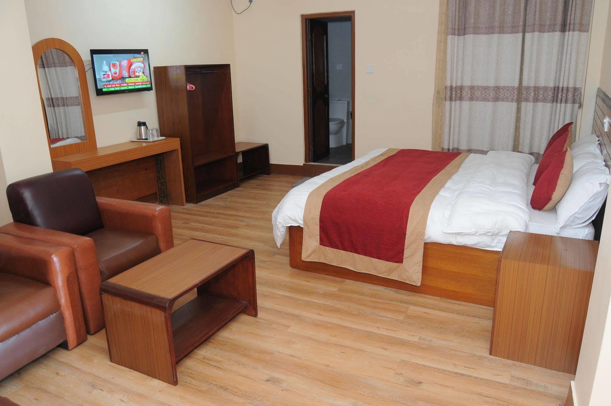 Bagmati Hotel 3*