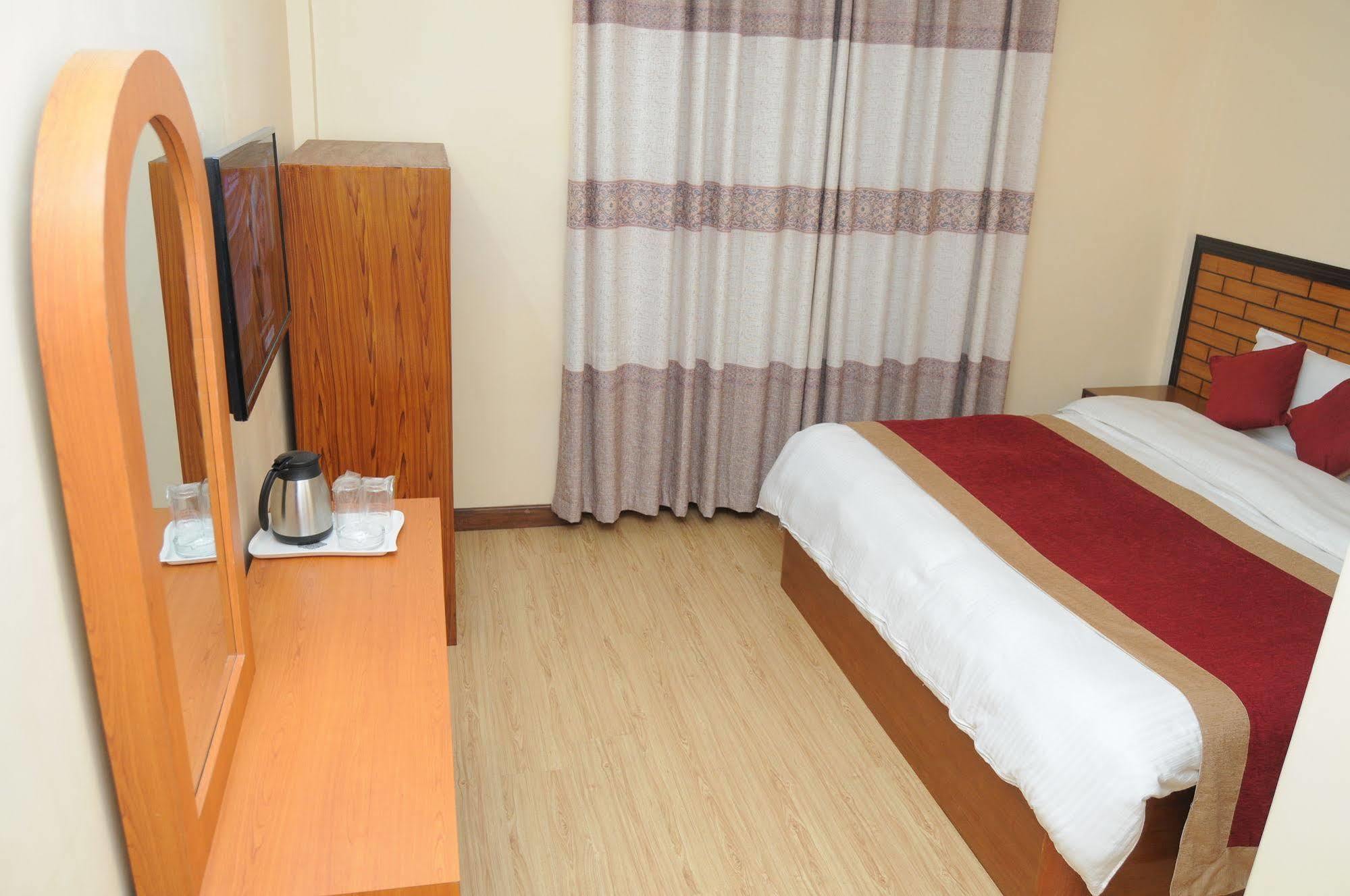 Bagmati Hotel Kathmandu