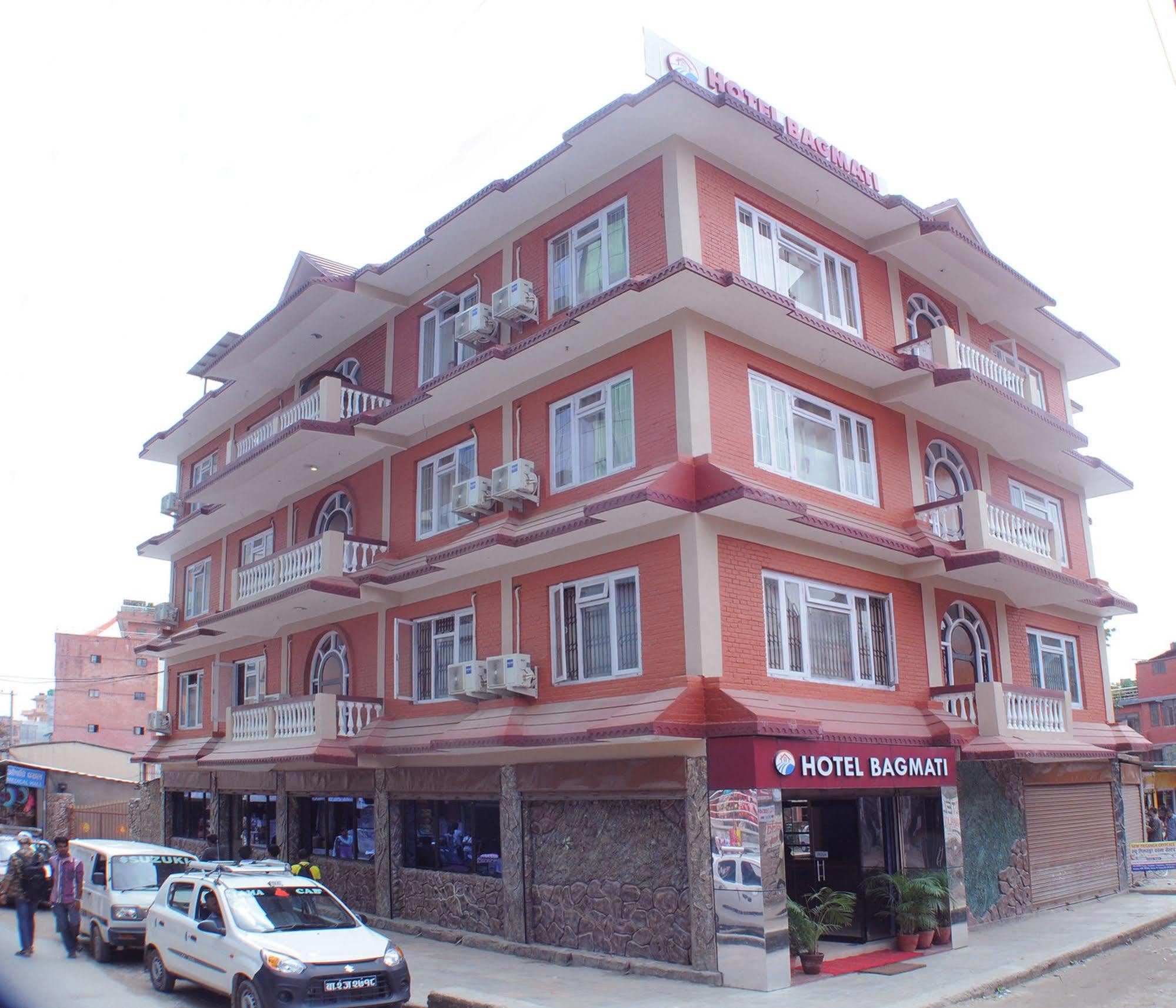 Hotel Bagmati Kathmandu