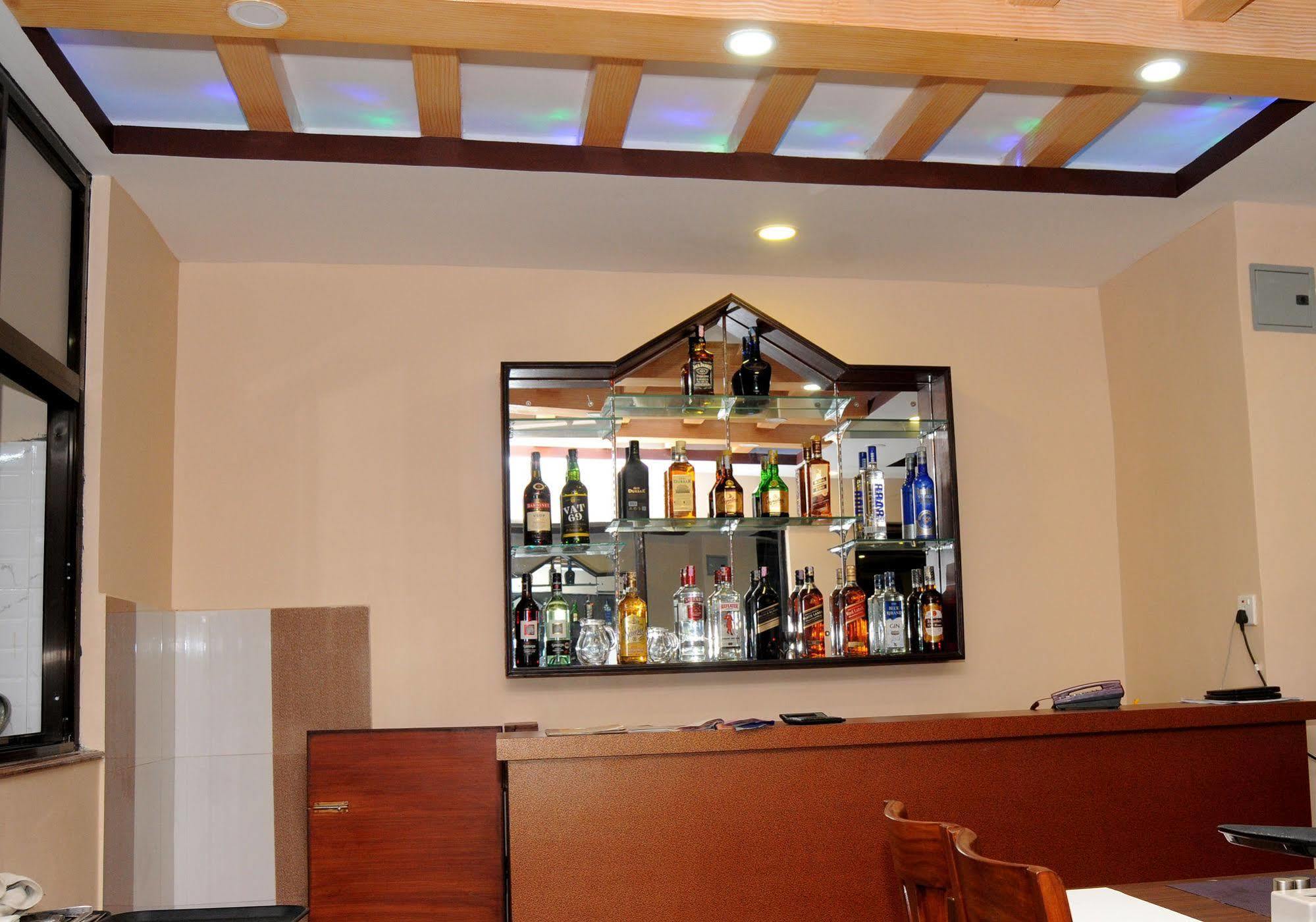 Bagmati Hotel 3*