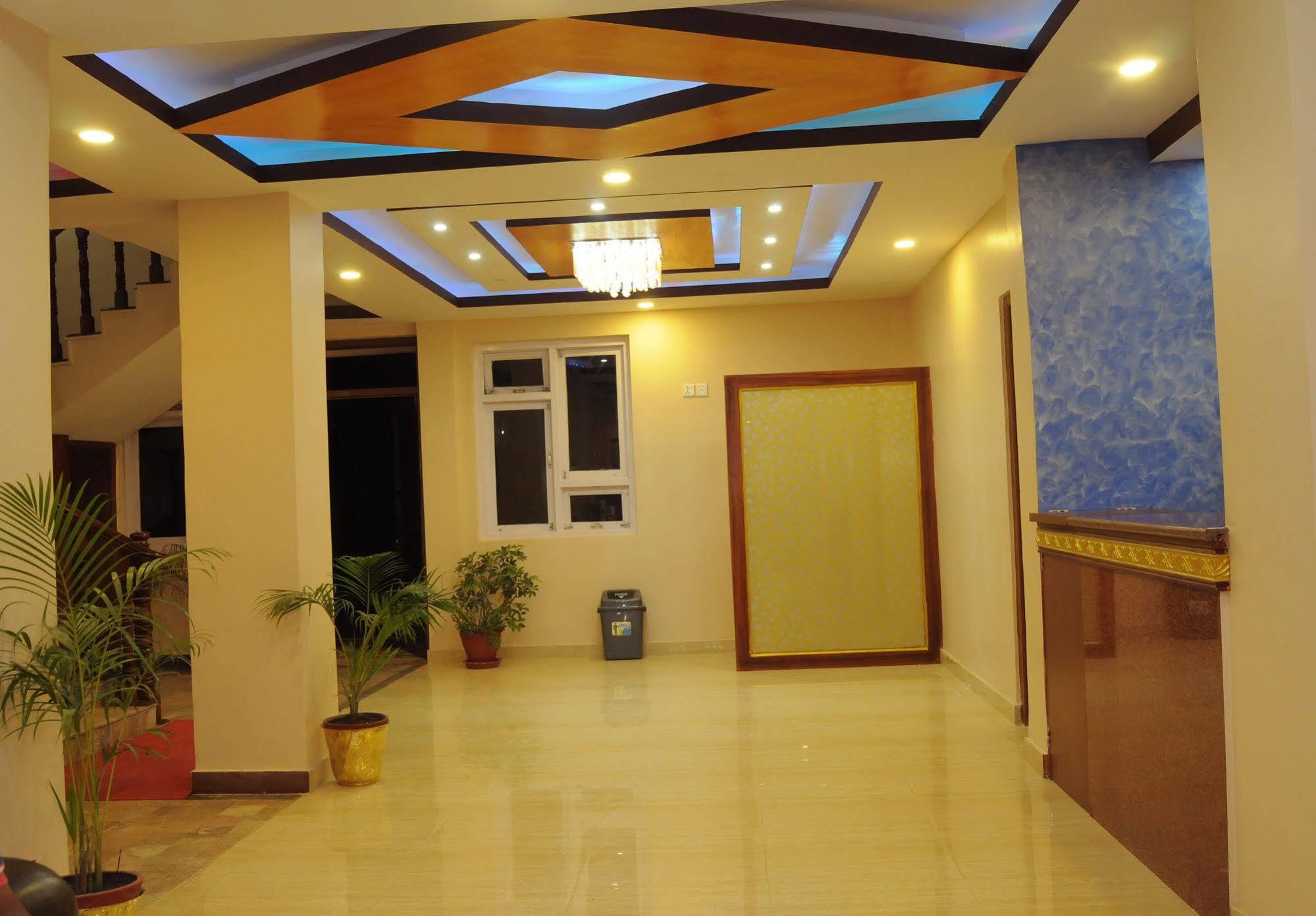 Bagmati 3* Kathmandu