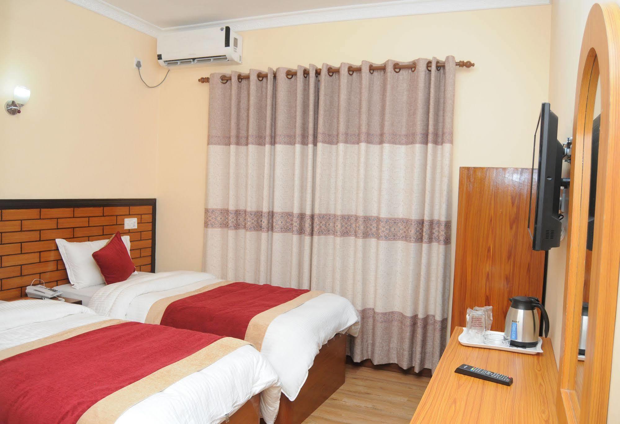 Bagmati 3*