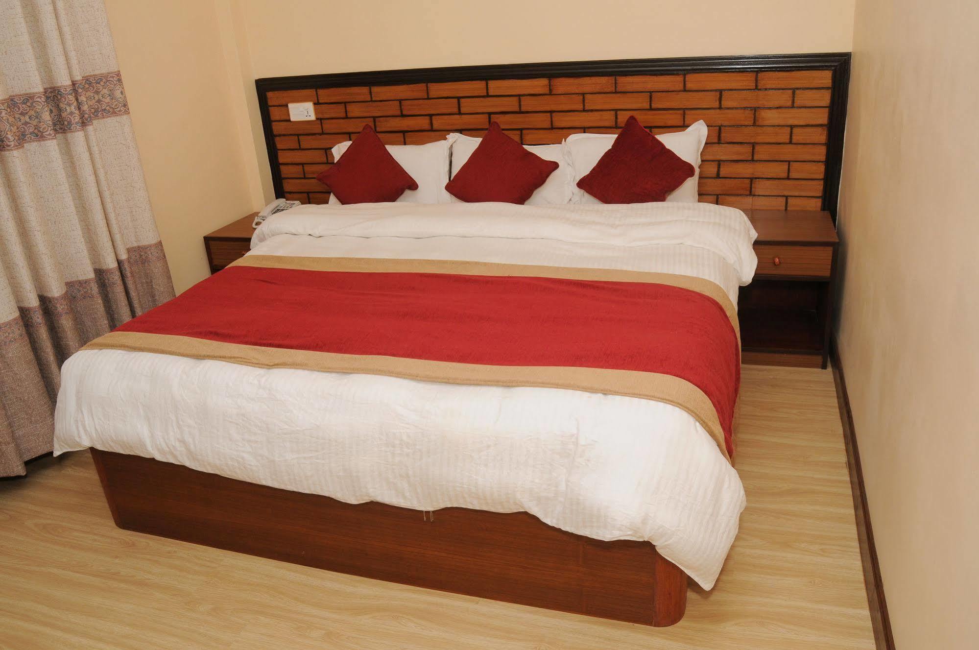 Bagmati Hotel Kathmandu