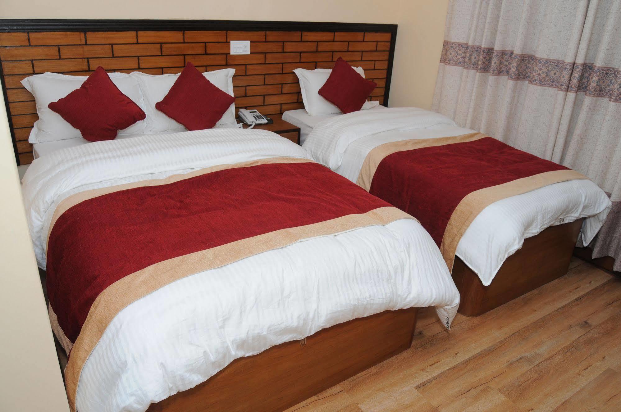 Bagmati 3*
