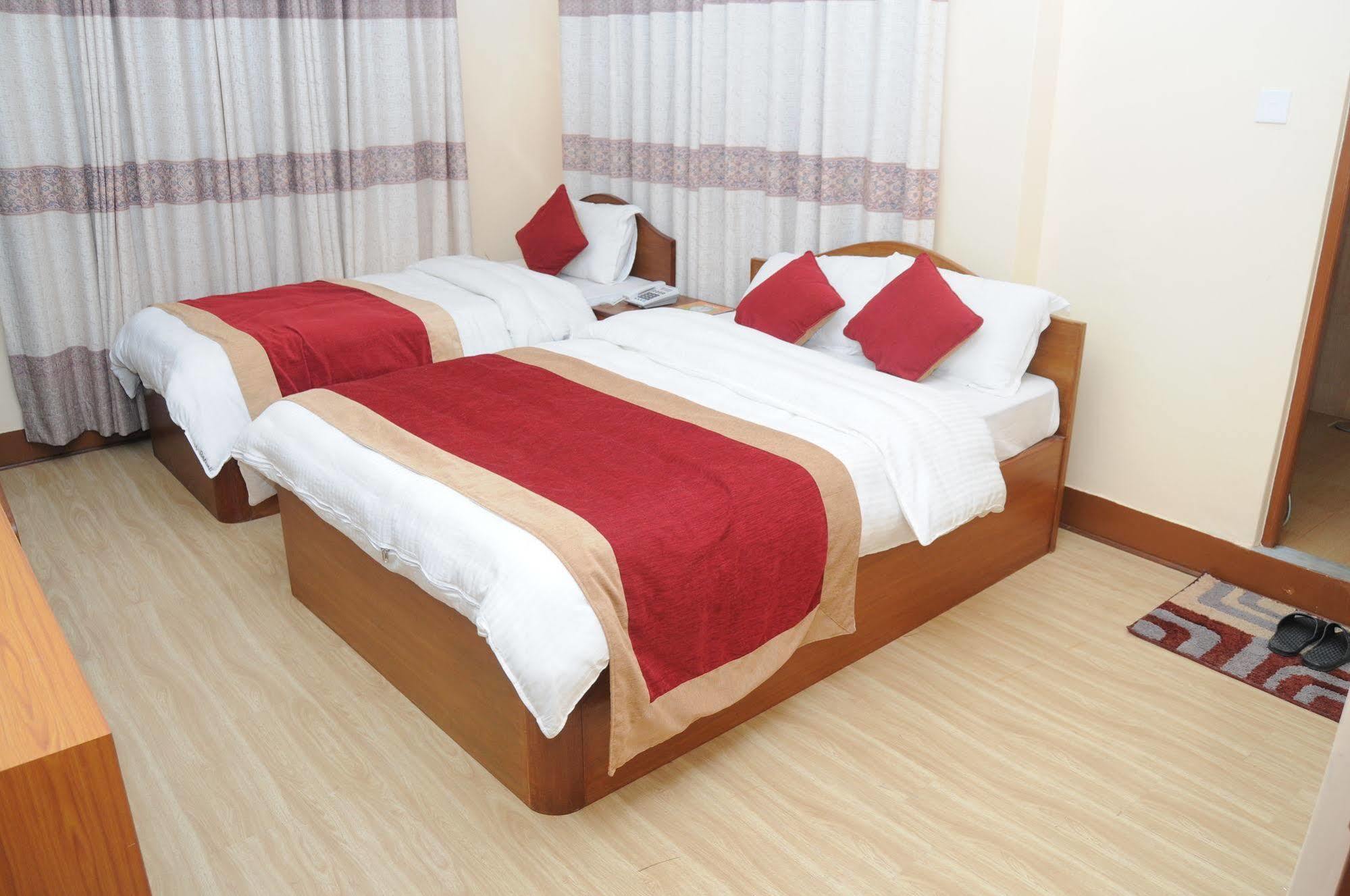 Hotel Bagmati Kathmandu