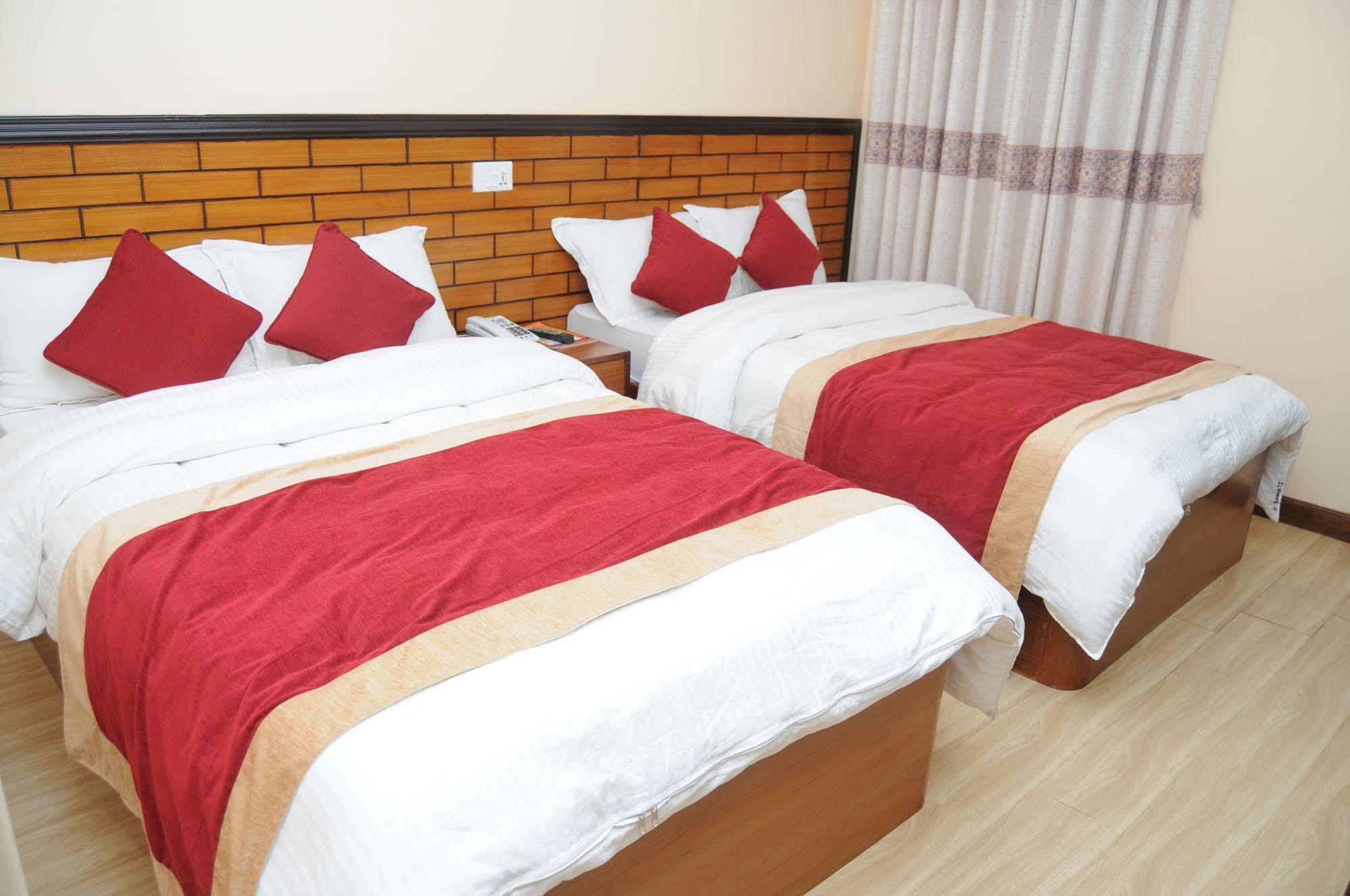 Bagmati Hotel