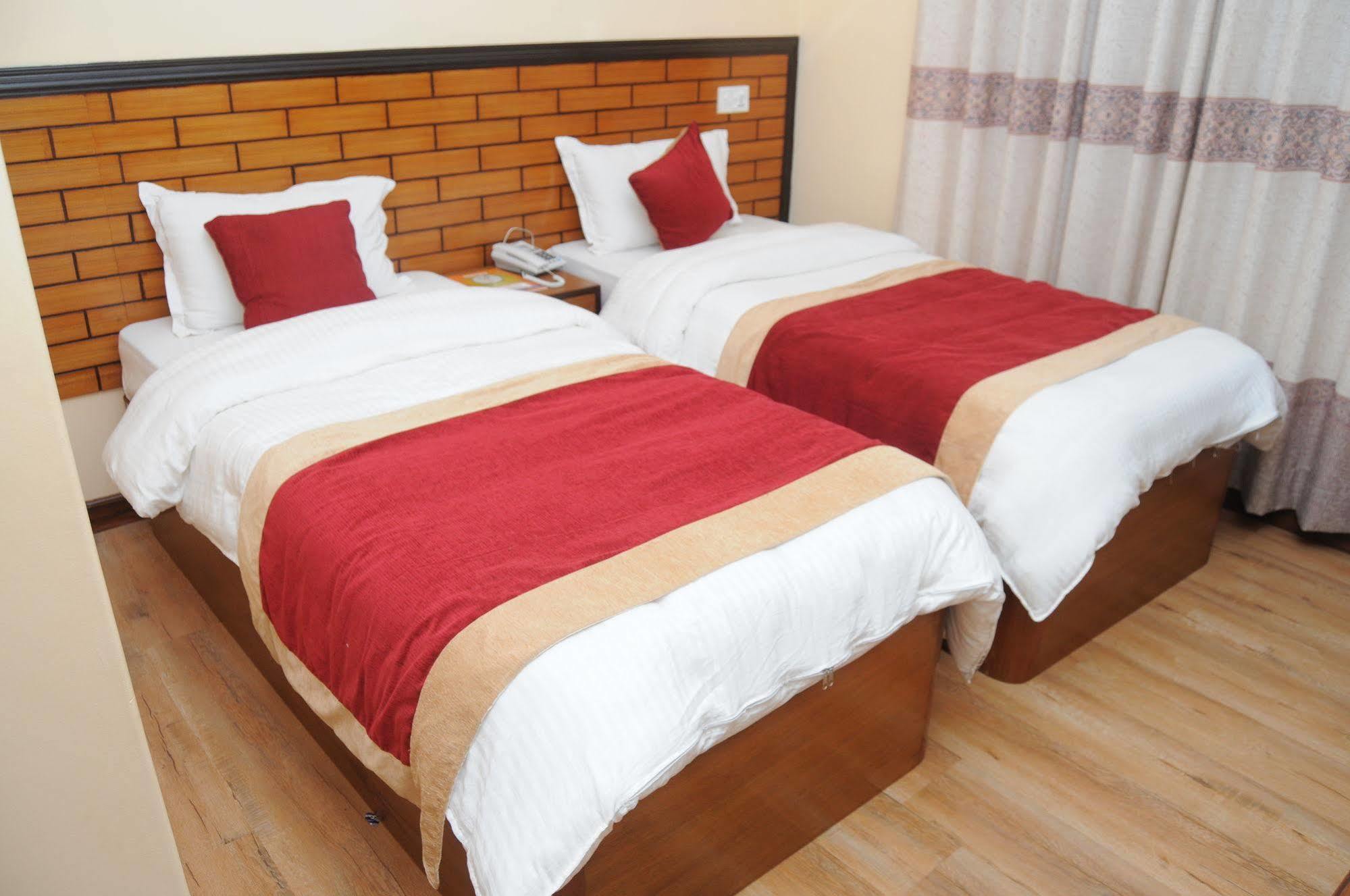 Bagmati 3* Kathmandu