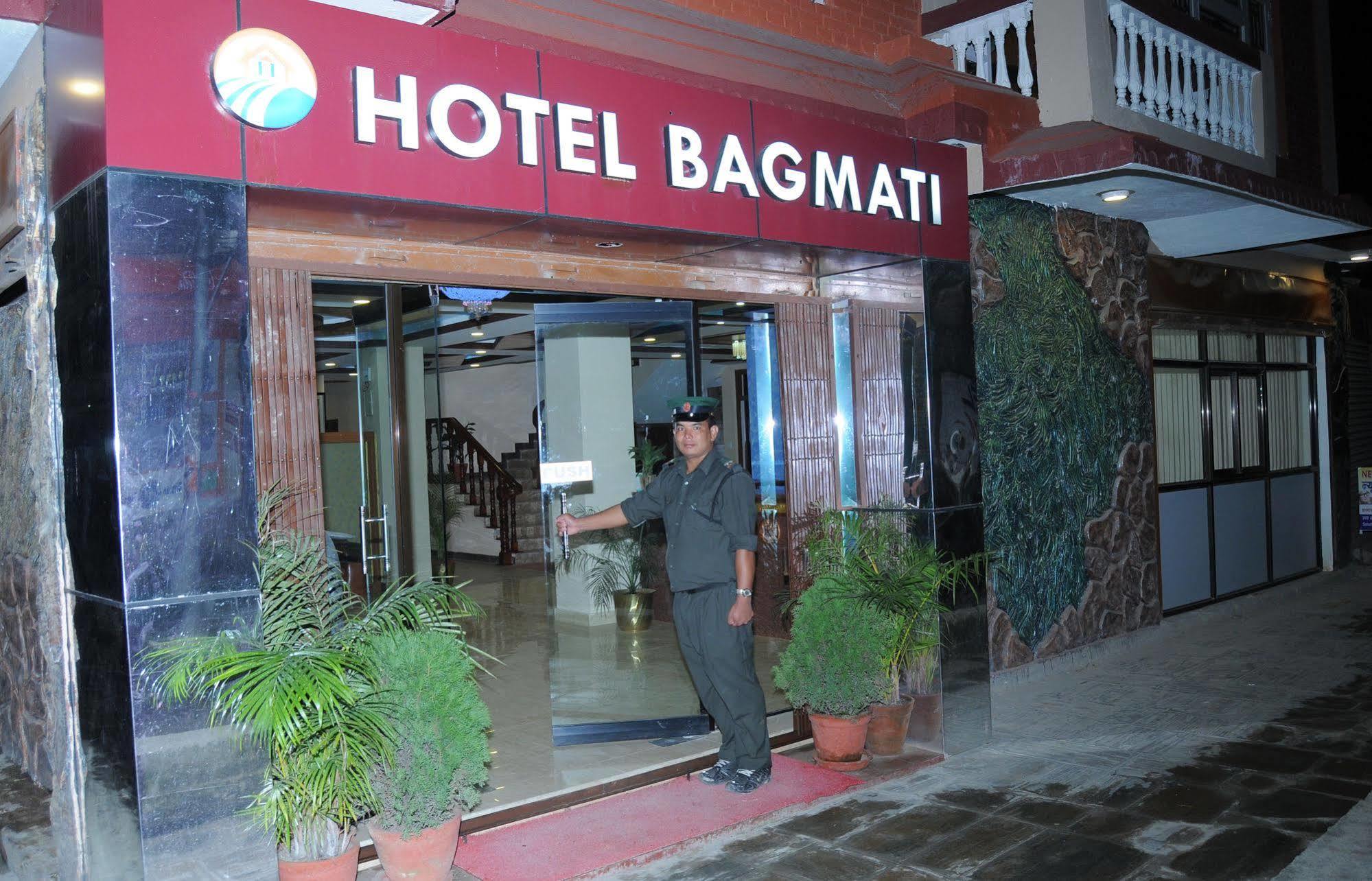 Hotel Bagmati