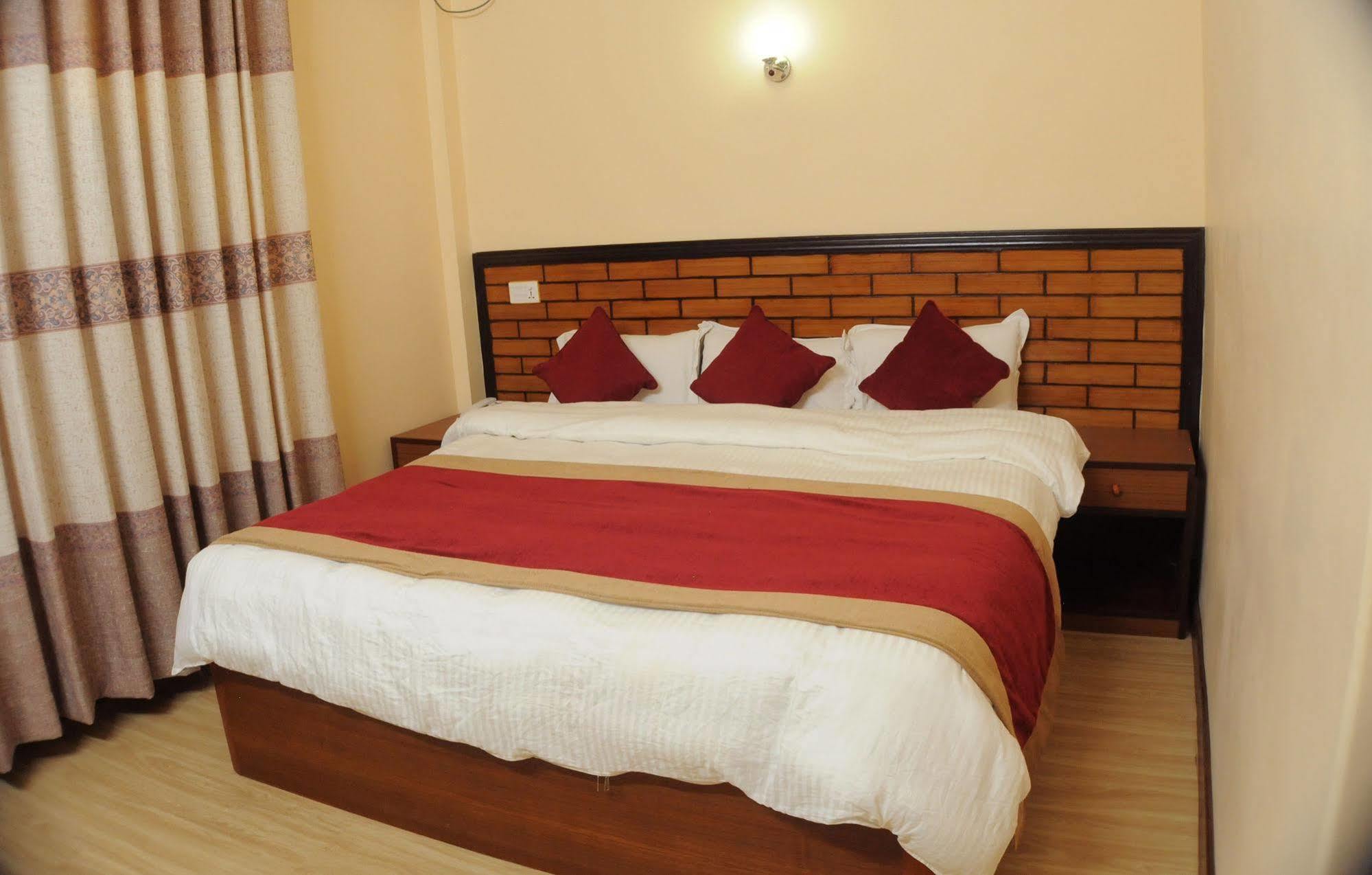 Bagmati Hotel Kathmandu