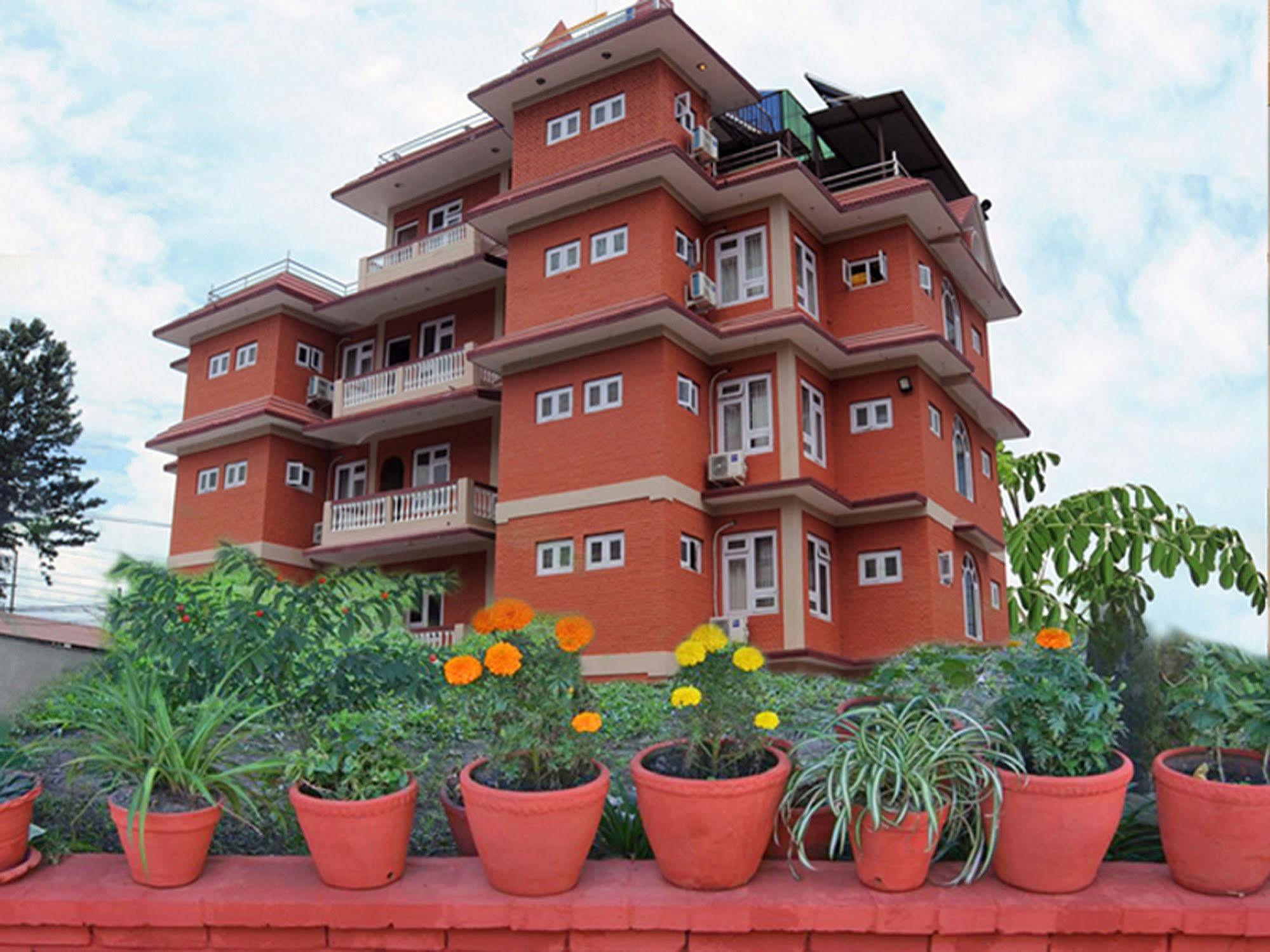 Bagmati Hotel 3*
