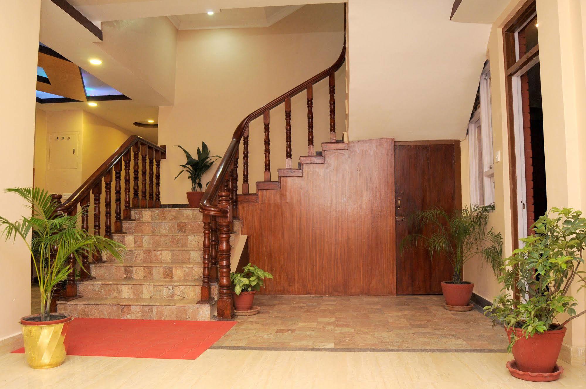 Bagmati Hotel 3*